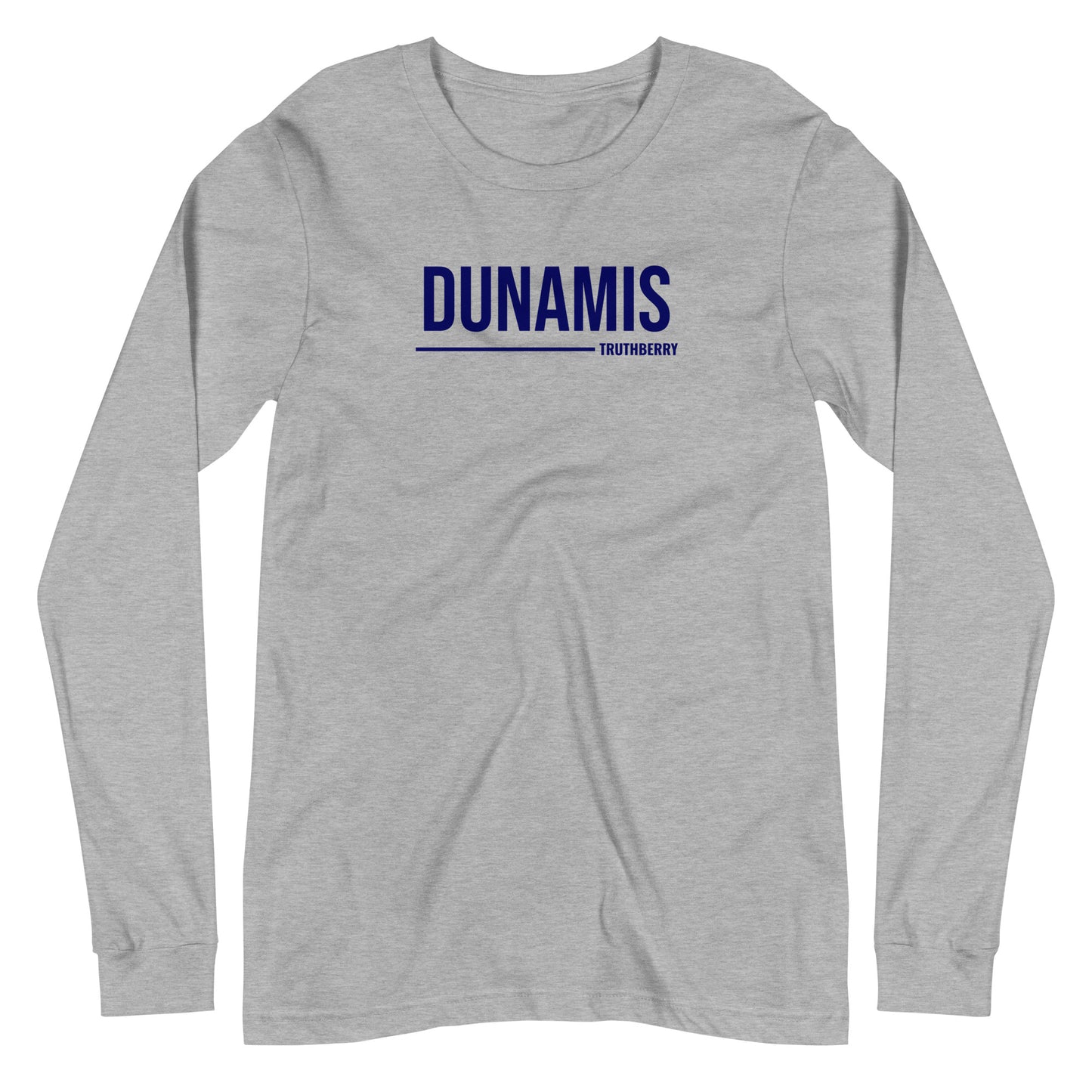 Dunamis Sleeved