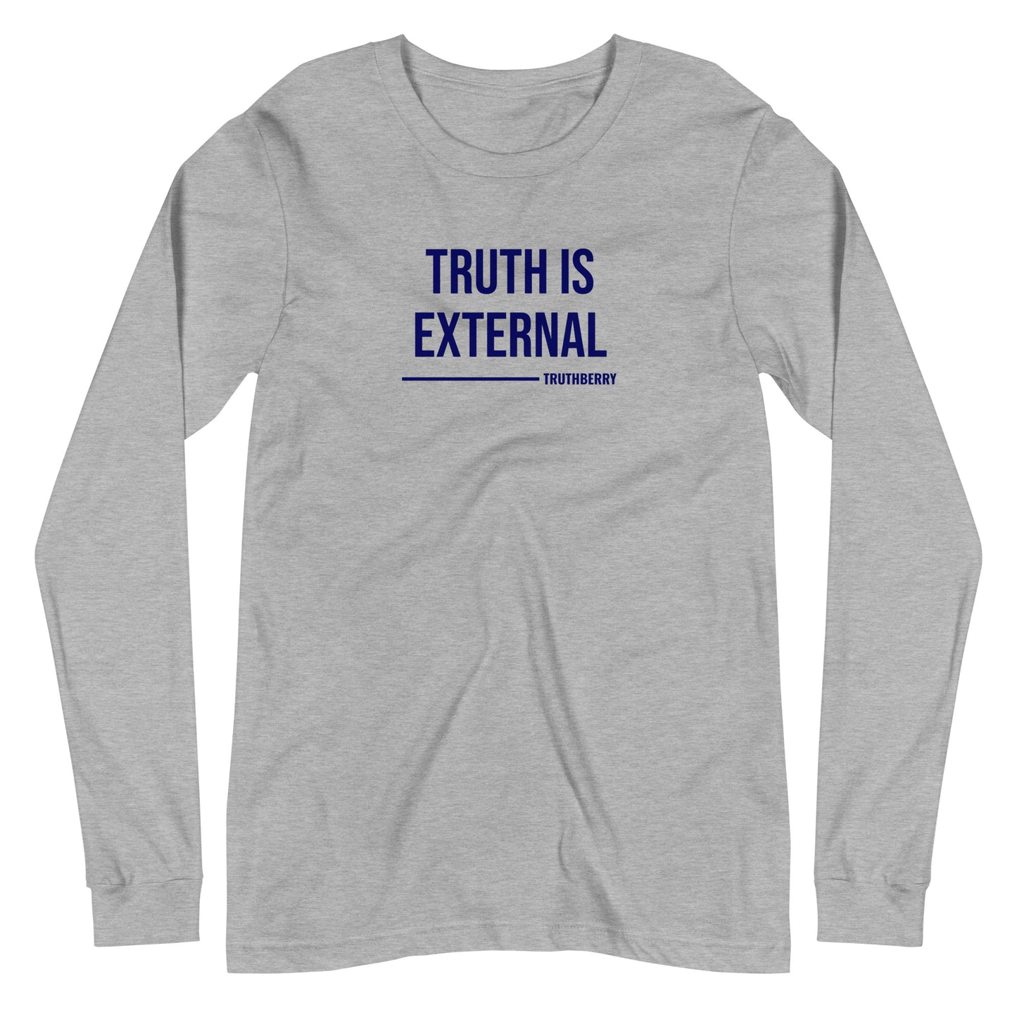 External Truth Sleeved