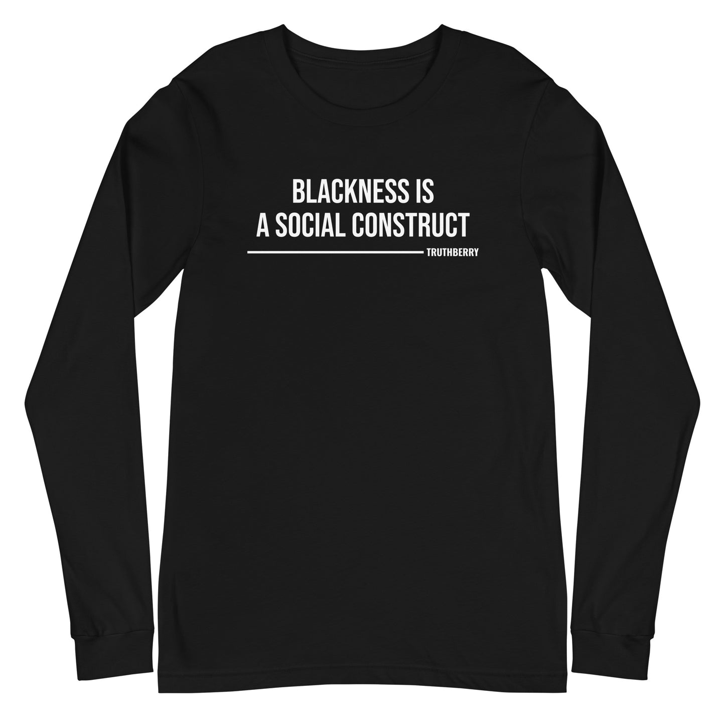 Blackness Sleeved