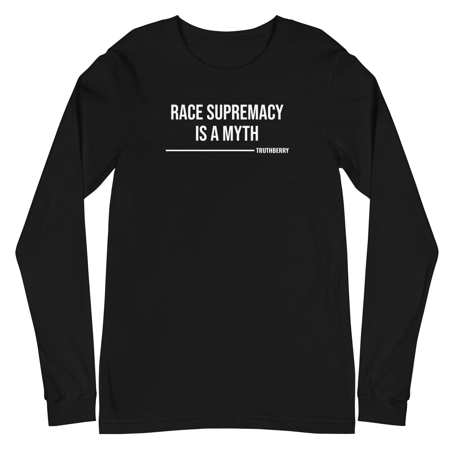 Supremacy Sleeved