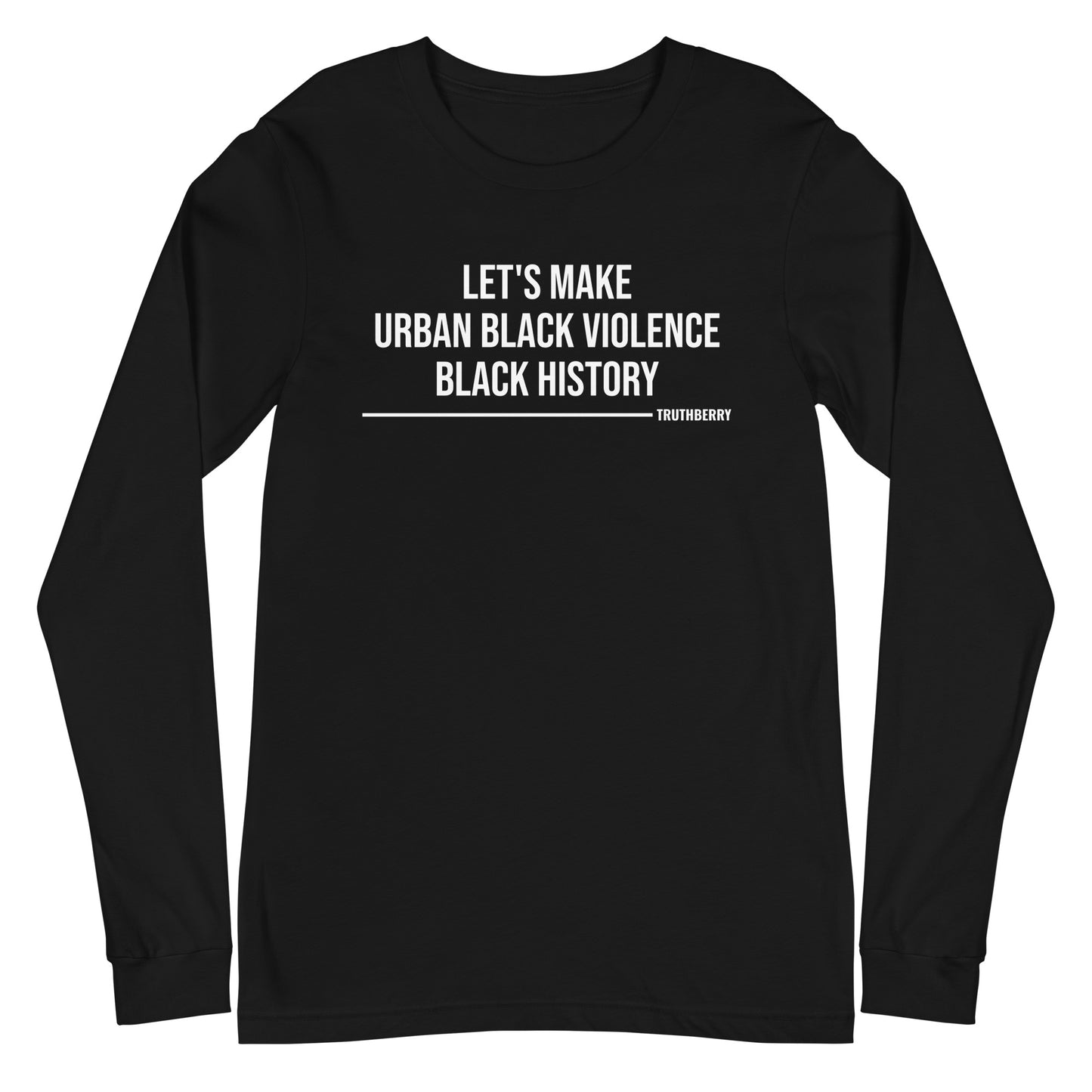 Urban History Sleeved