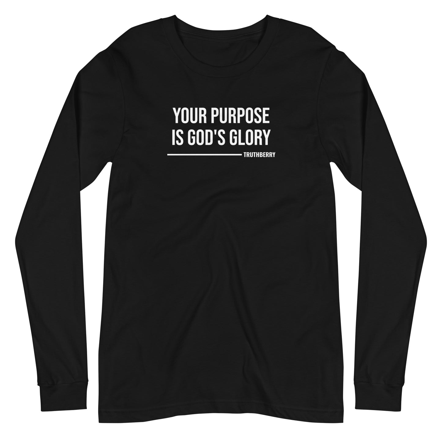 Purpose Sleeved