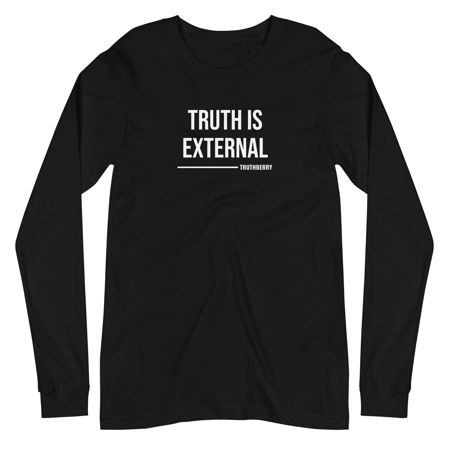 External Truth Sleeved