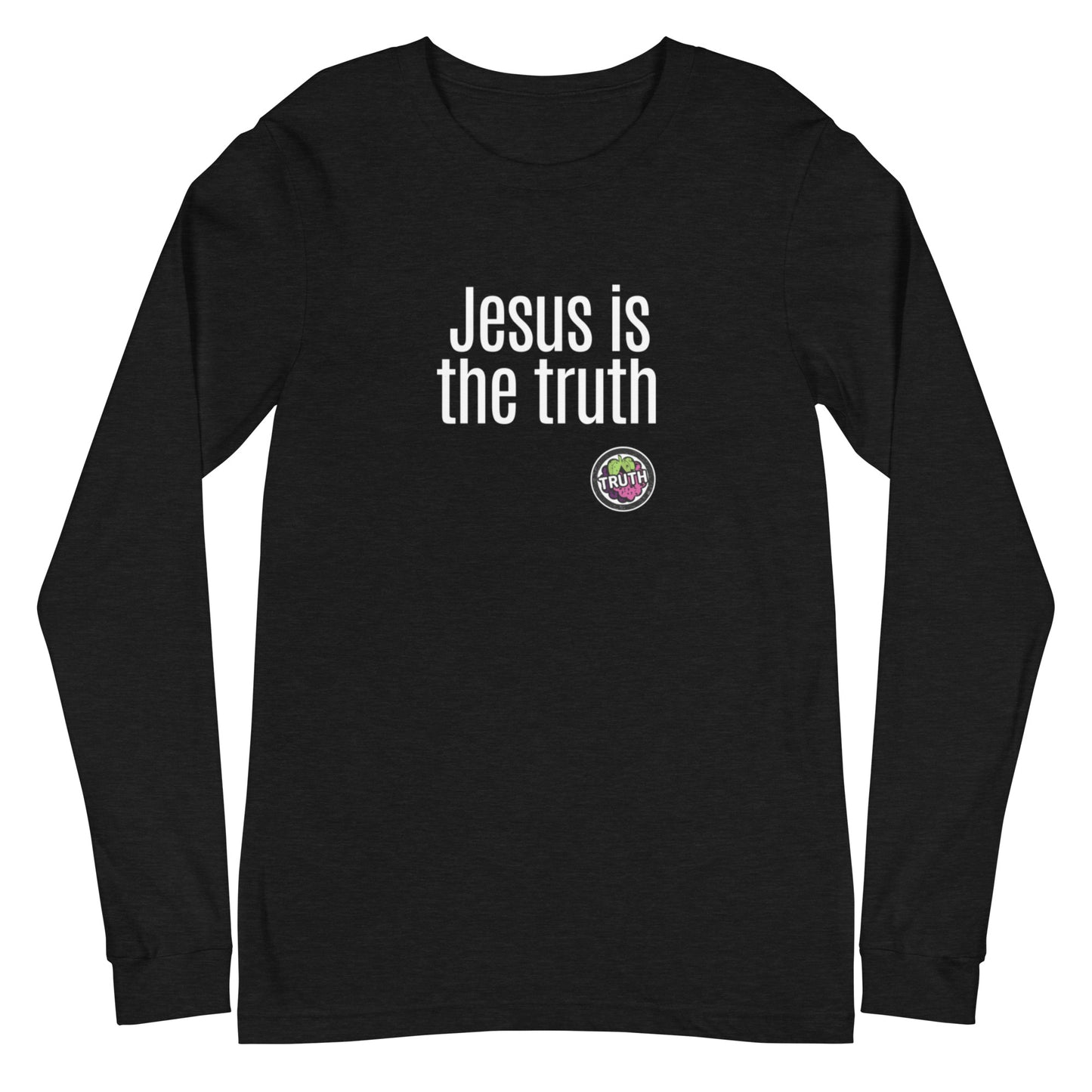 True Jesus Sleeved