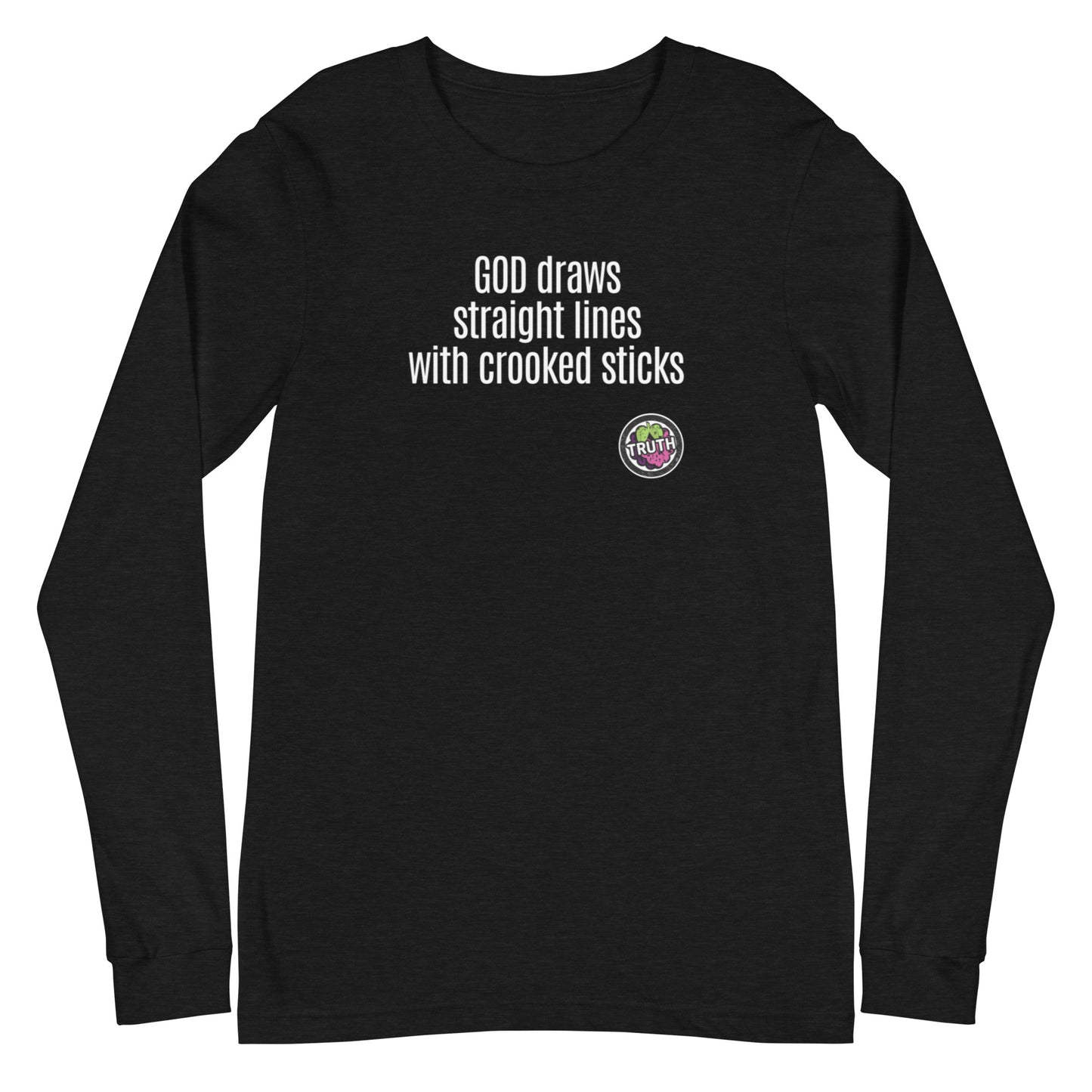 Crooked Sticks Sleeved