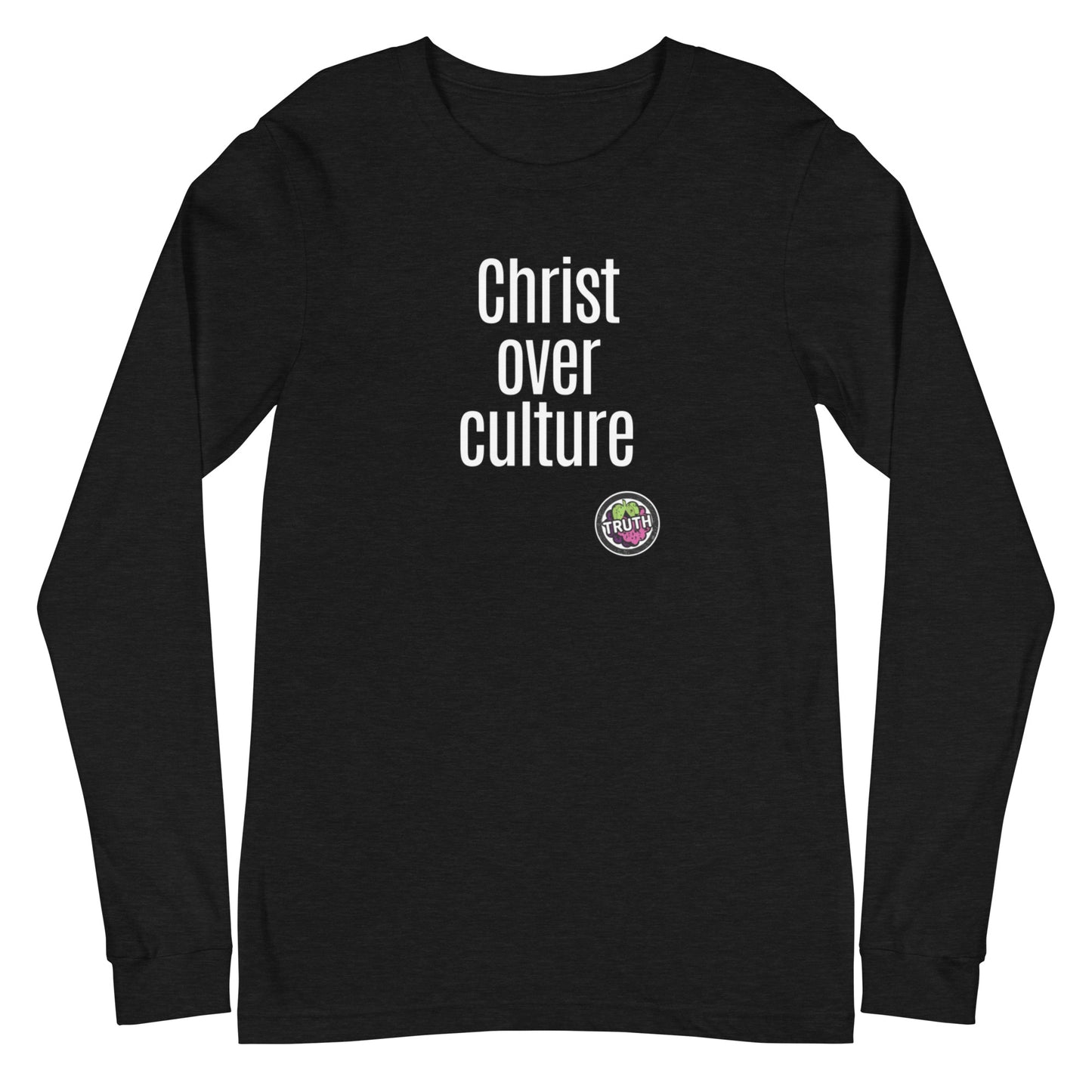 Christ Culture Sleeved