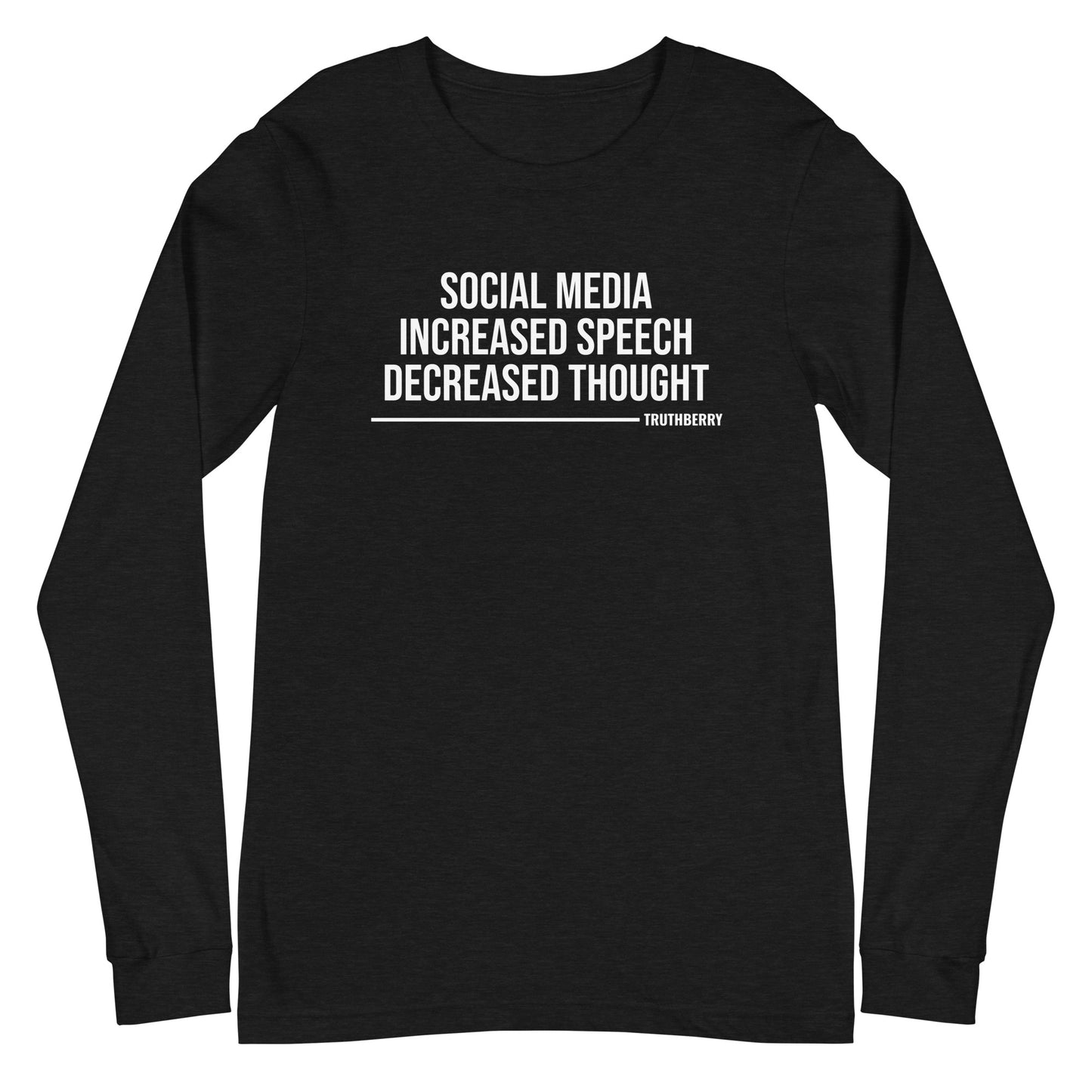 Social Sleeved