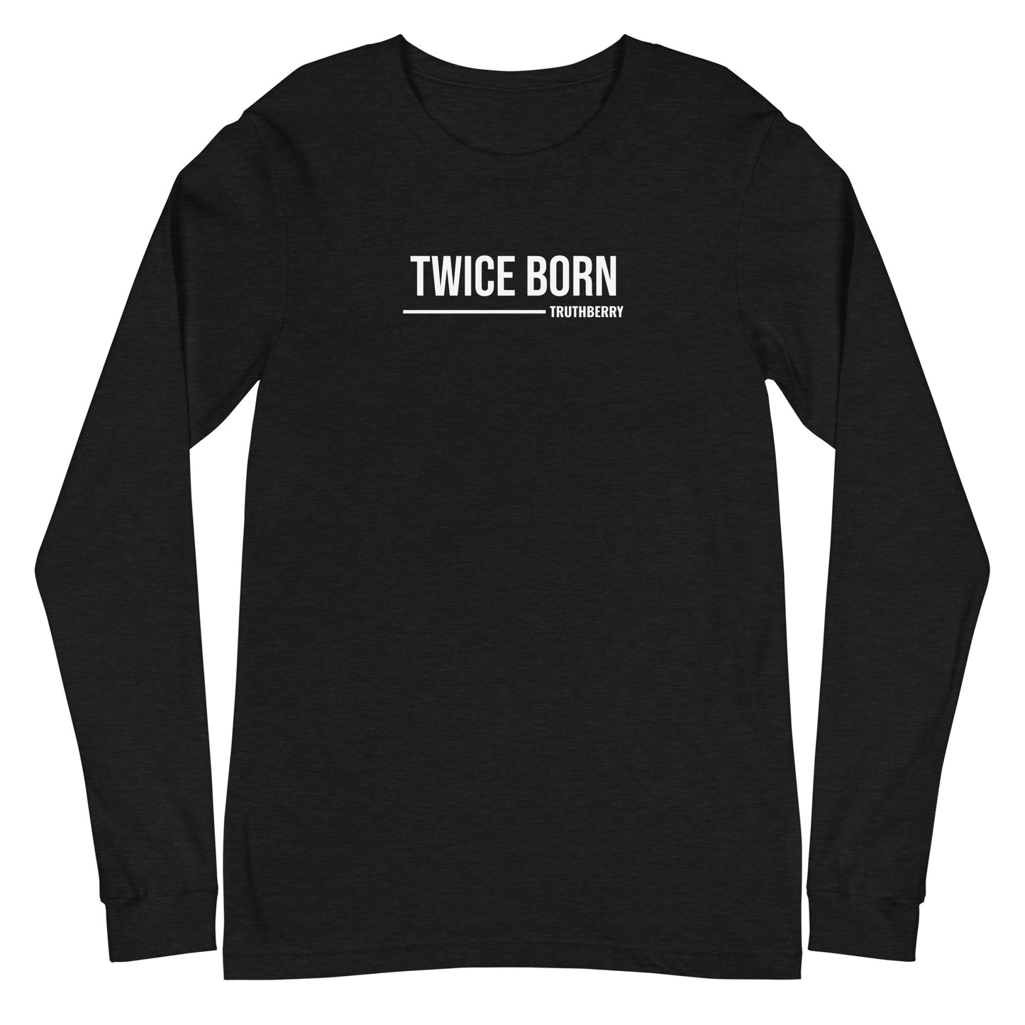 Twice Born Sleeved