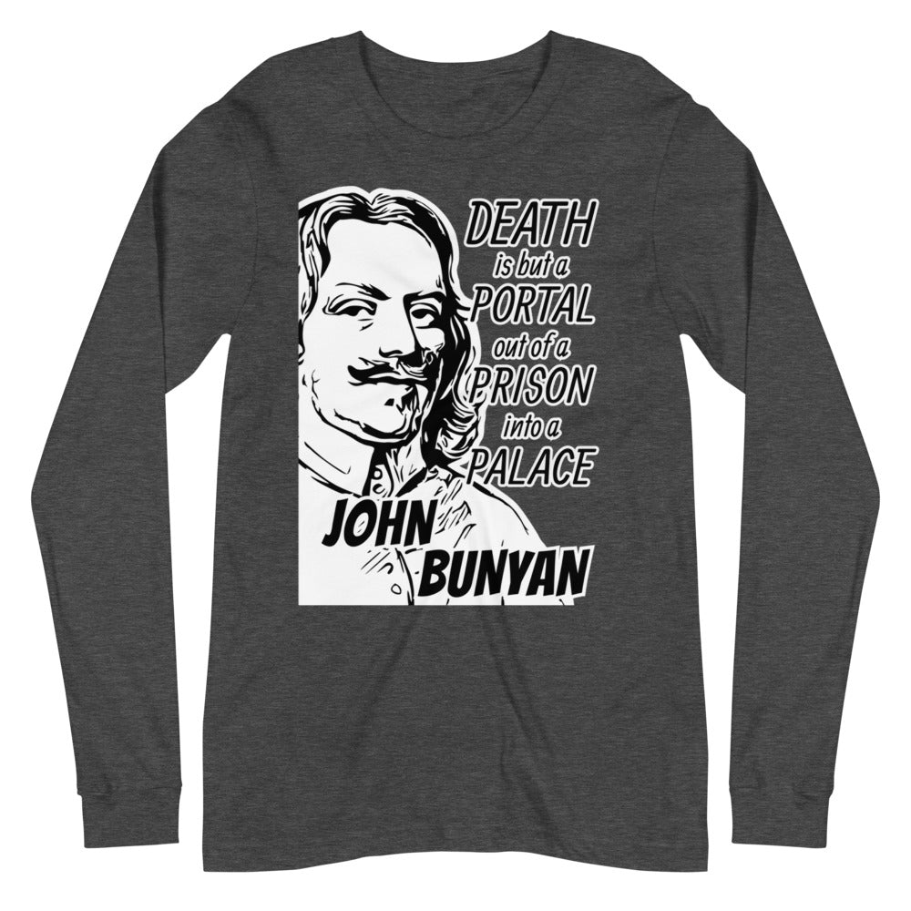 Bunyan Death Sleeved Tee