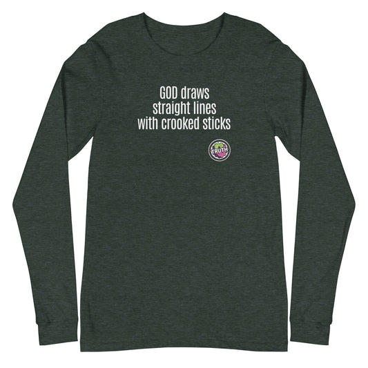 Crooked Sticks Sleeved