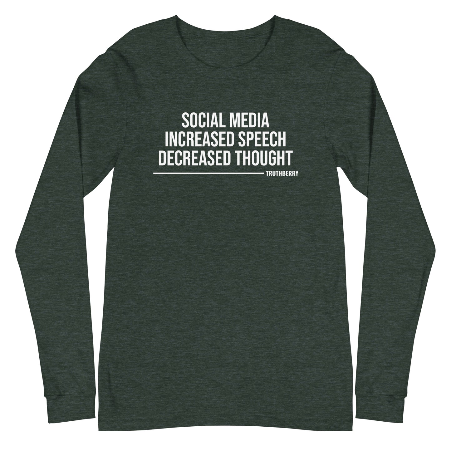 Social Sleeved