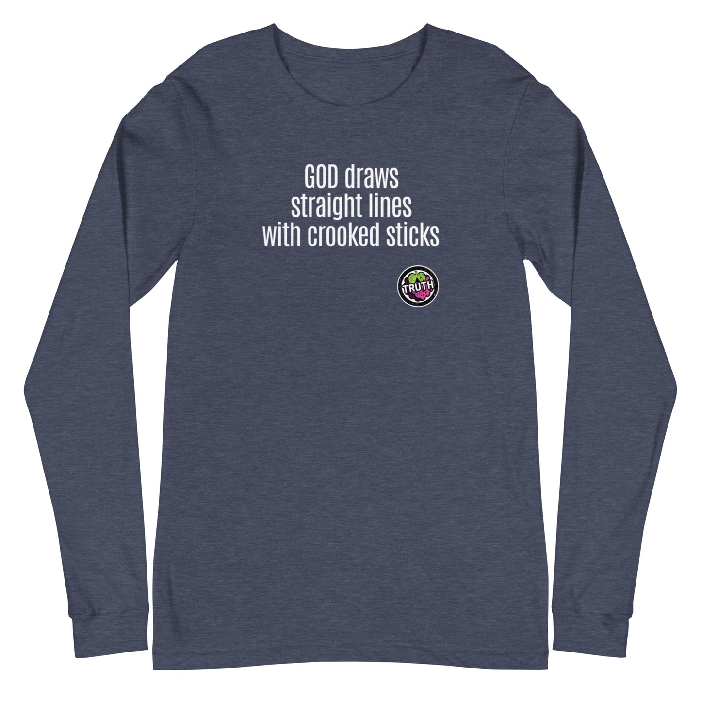 Crooked Sticks Sleeved