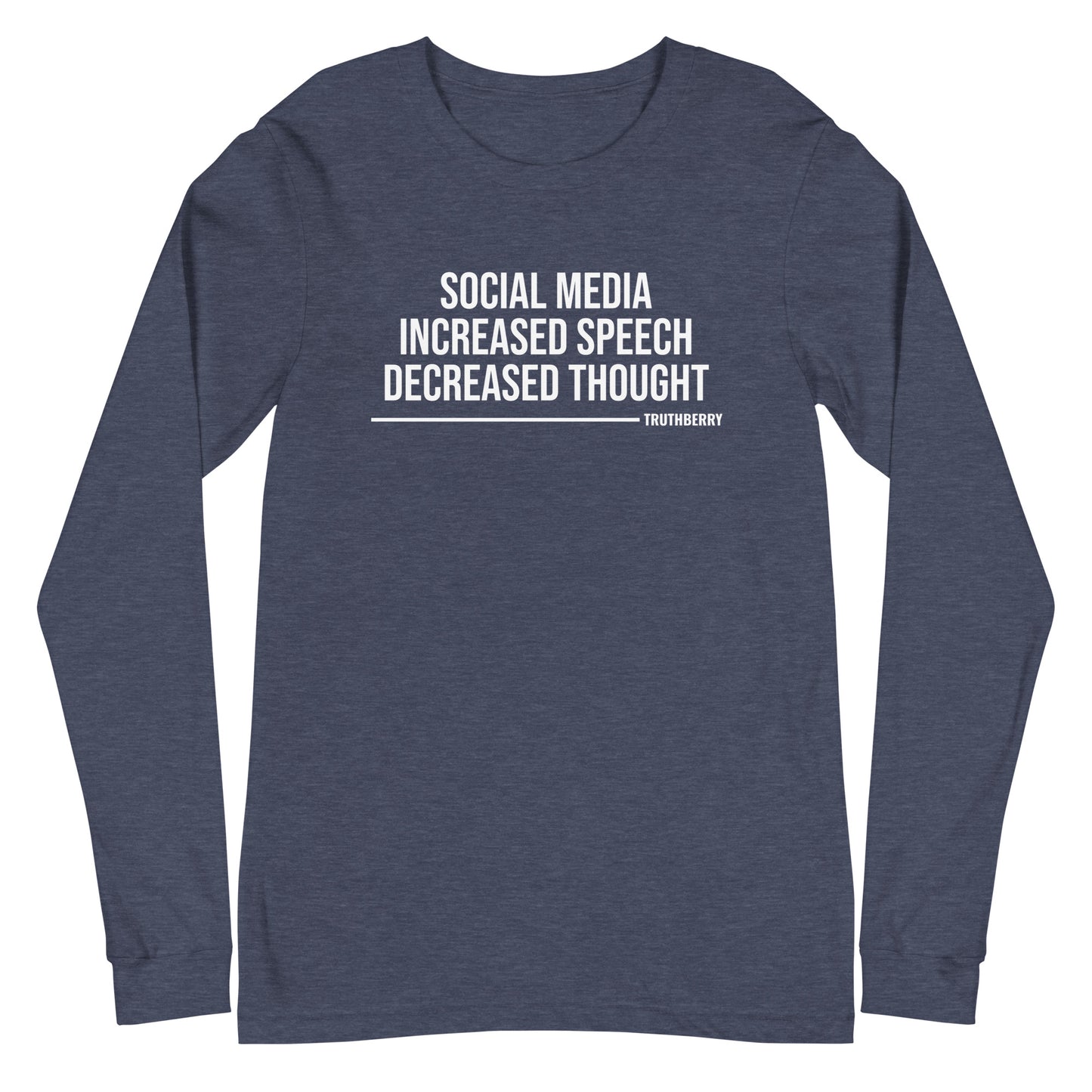 Social Sleeved