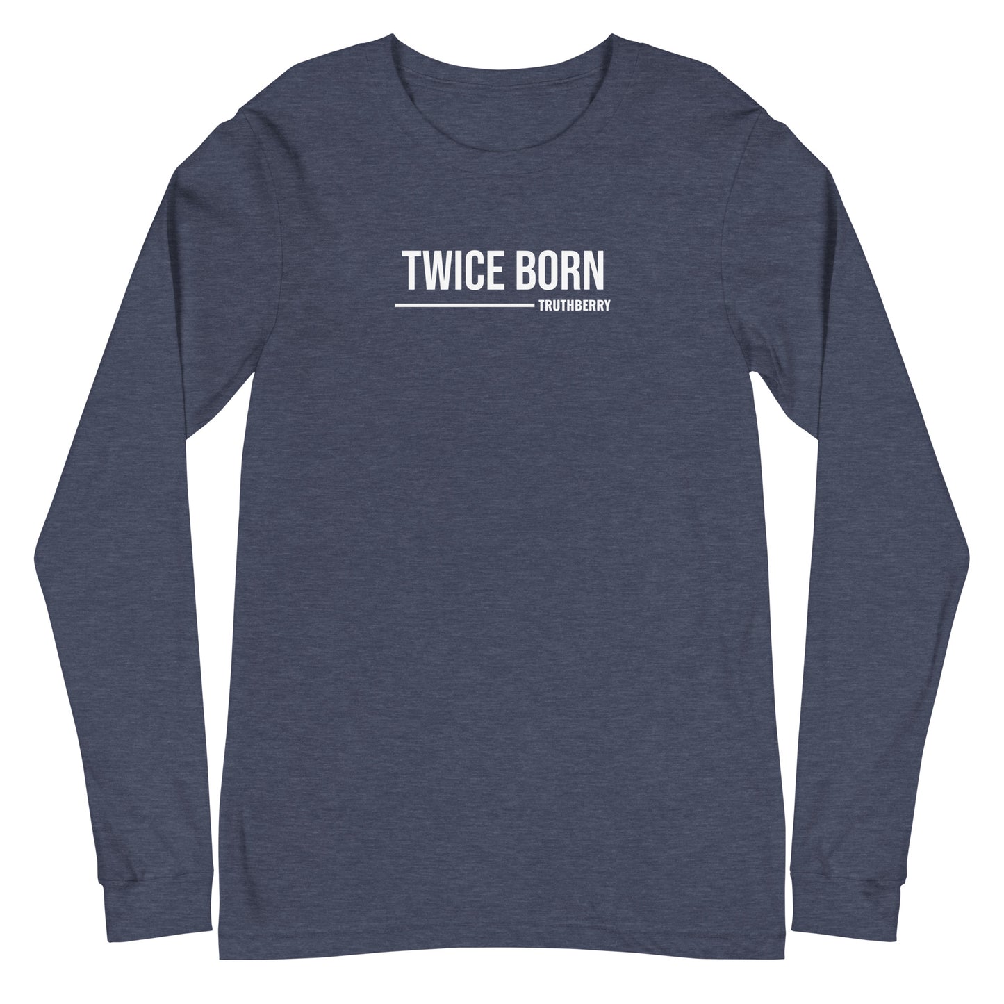 Twice Born Sleeved