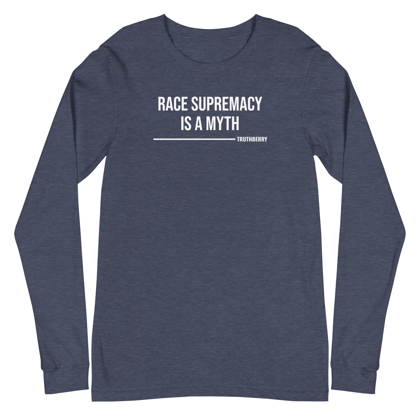 Supremacy Sleeved