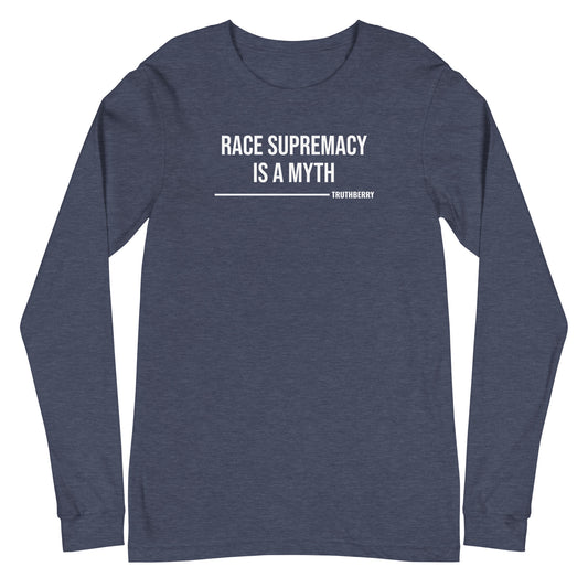 Supremacy Sleeved