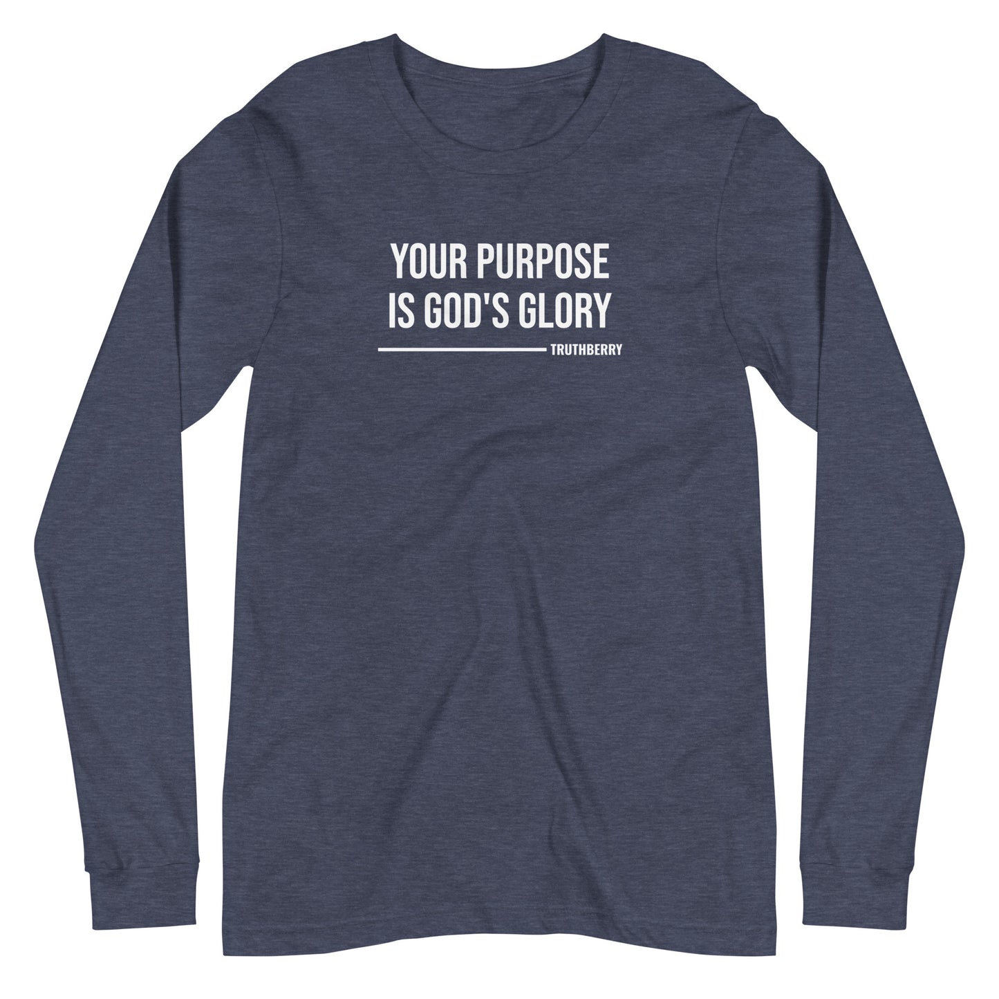 Purpose Sleeved