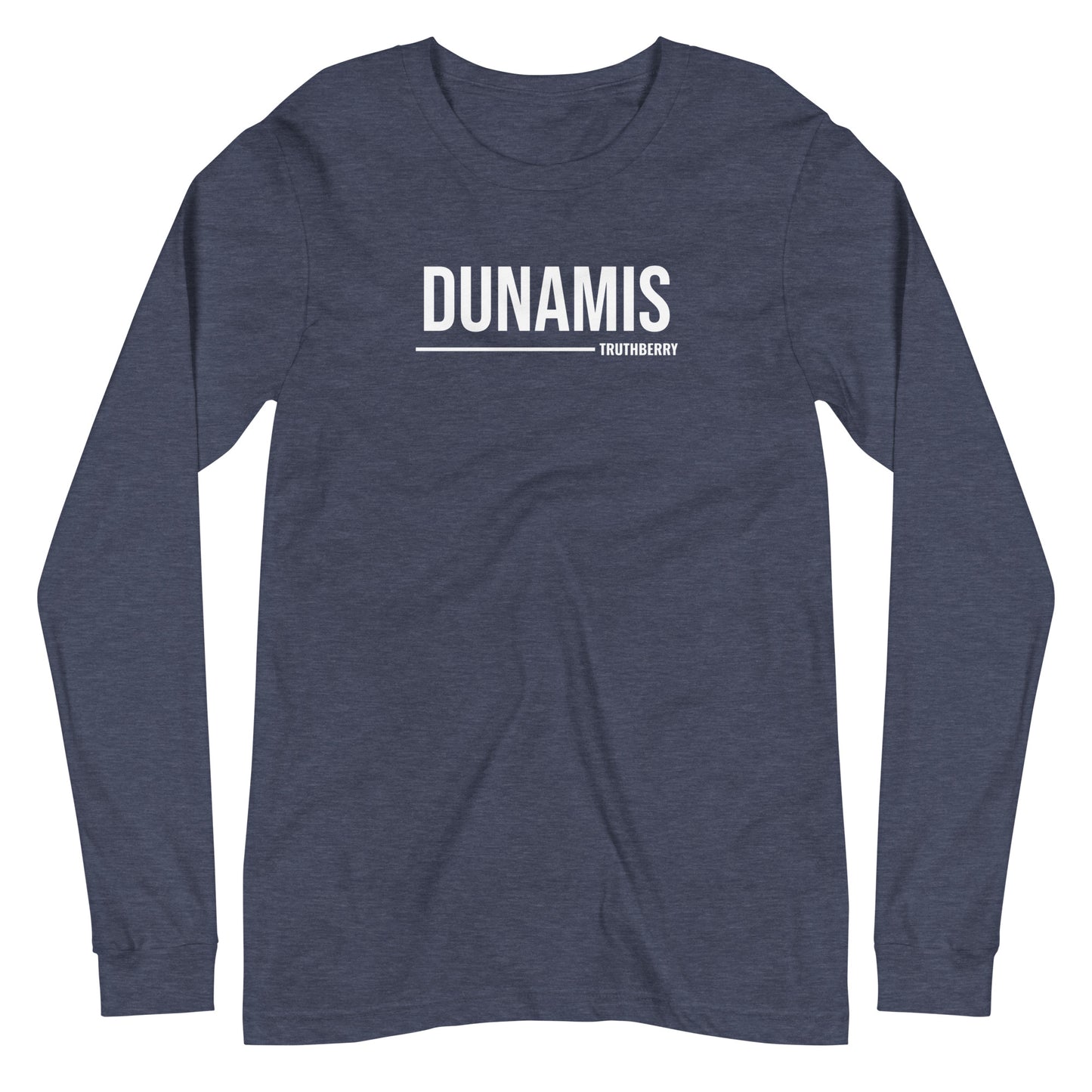 Dunamis Sleeved