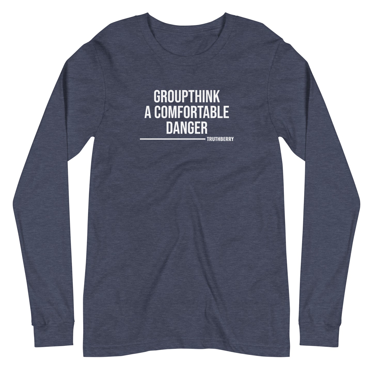 Groupthink Sleeved