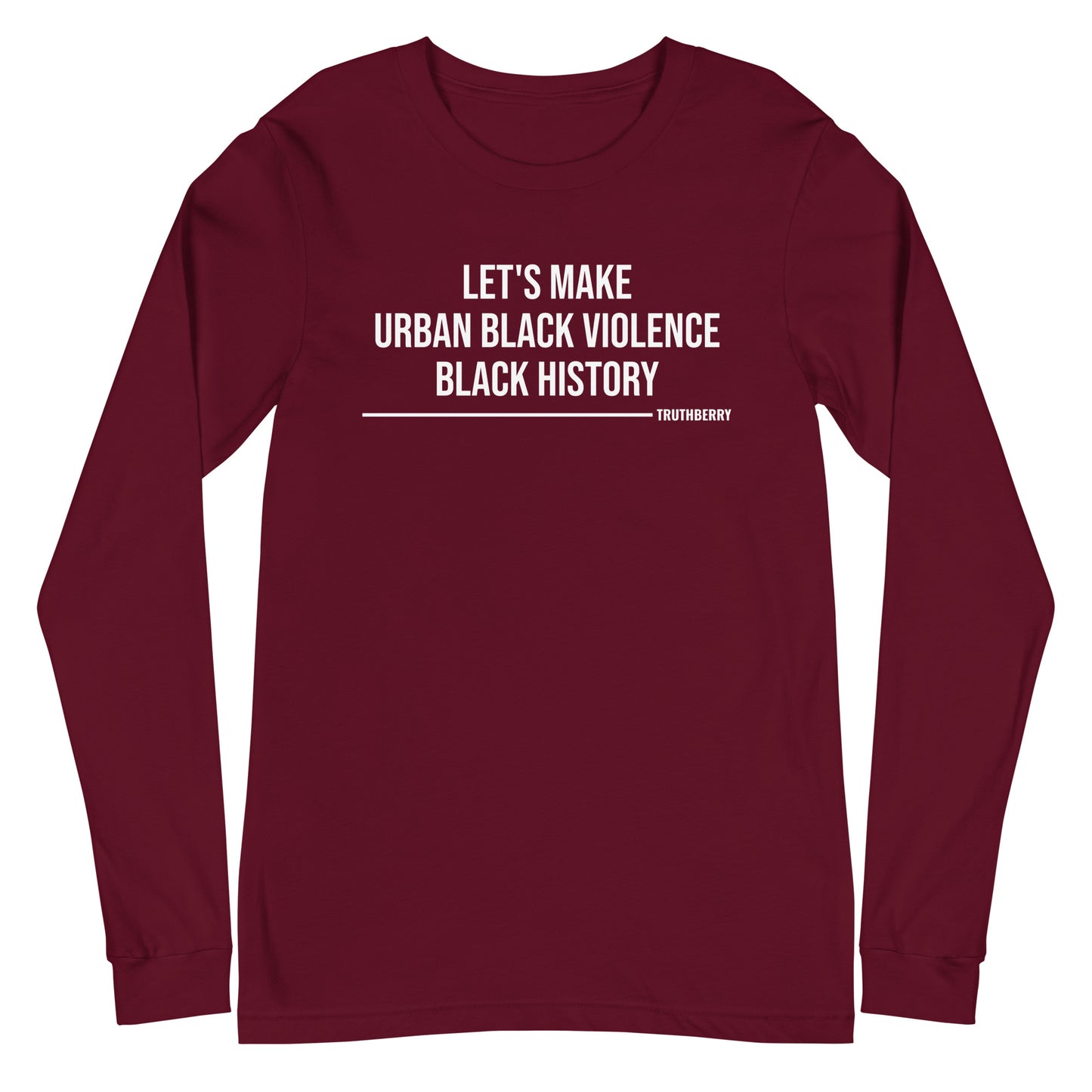 Urban History Sleeved