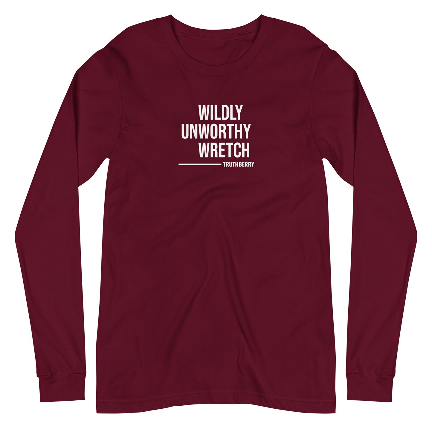 Wretch Sleeved