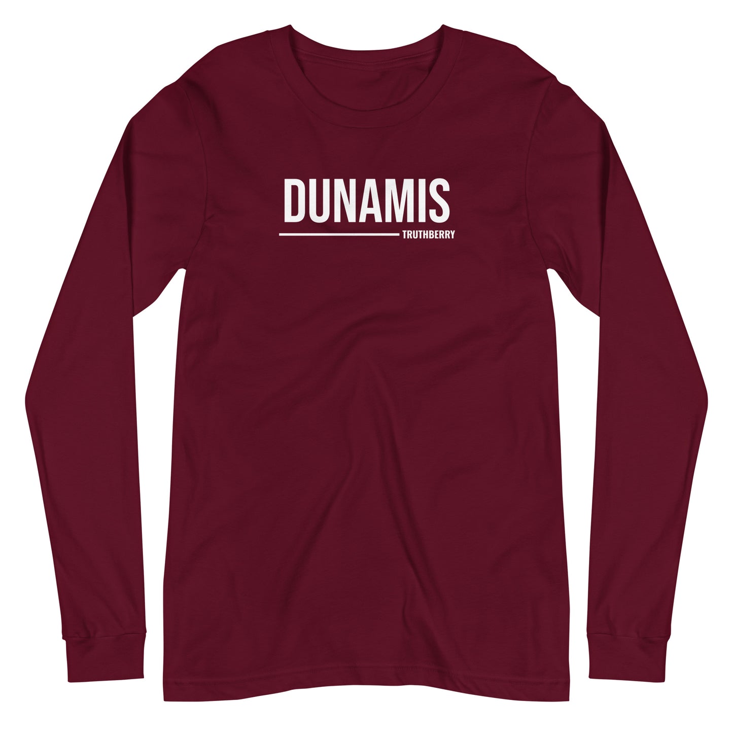 Dunamis Sleeved