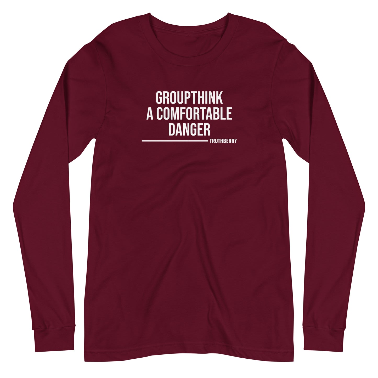 Groupthink Sleeved