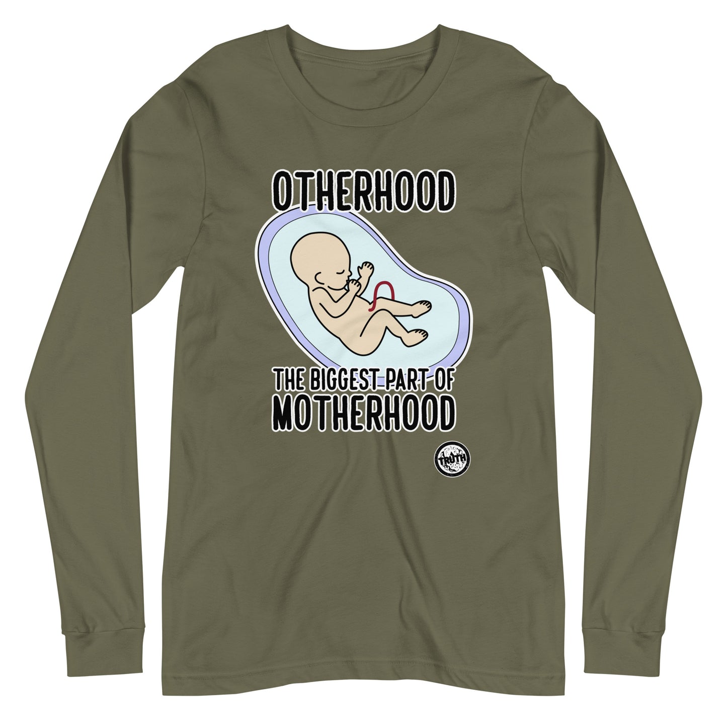 Otherhood Bella Cotton Sleeved