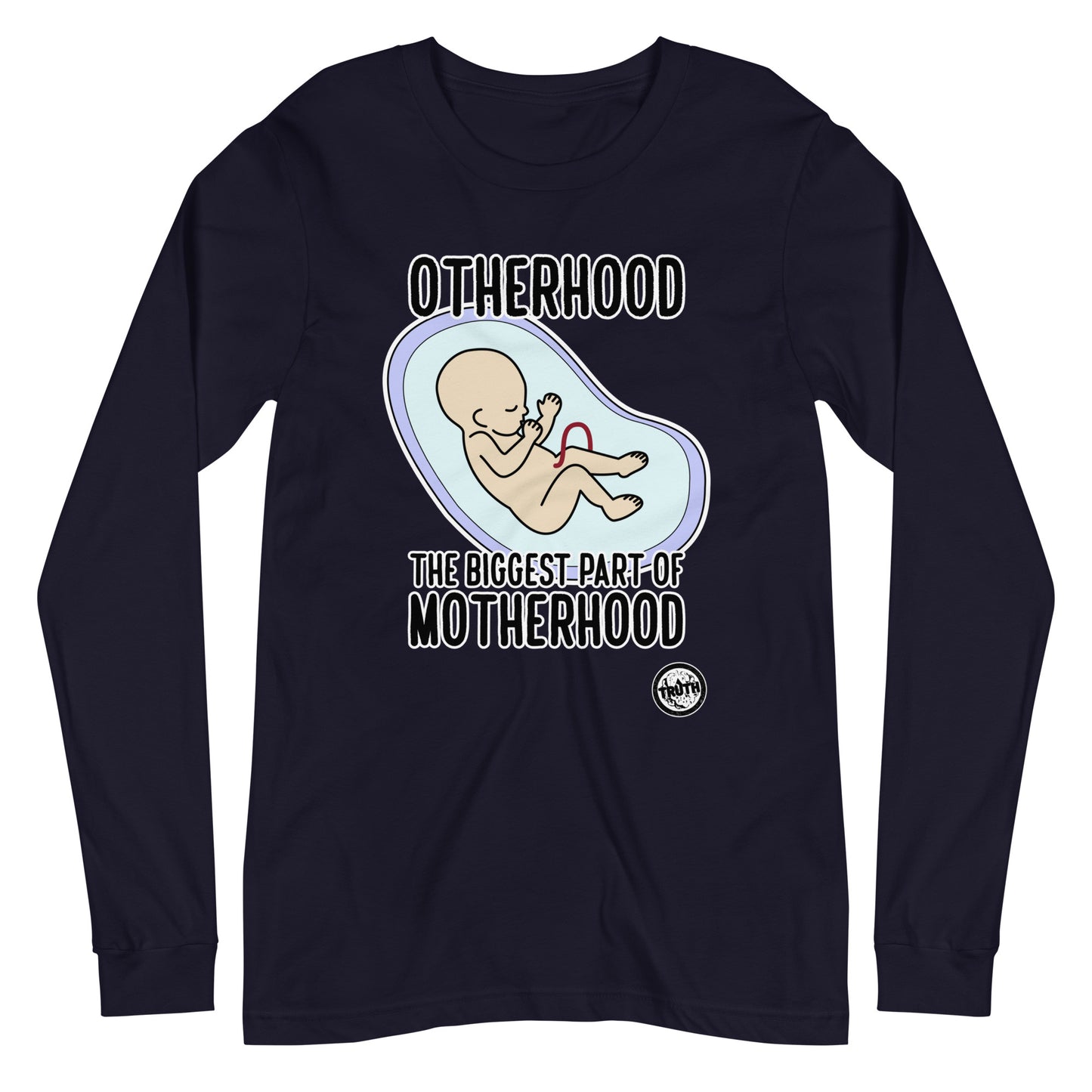 Otherhood Bella Cotton Sleeved