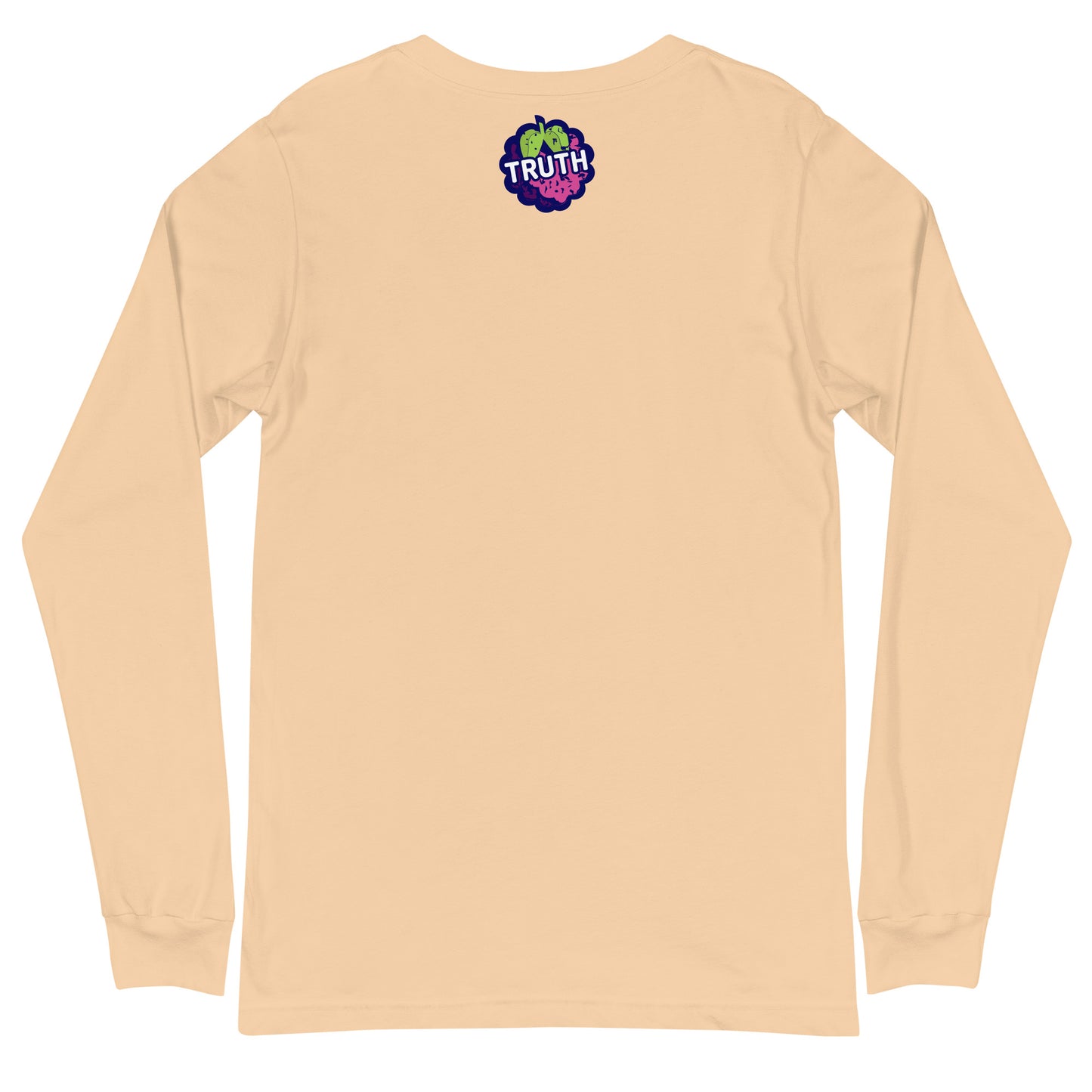 No Will Sleeved
