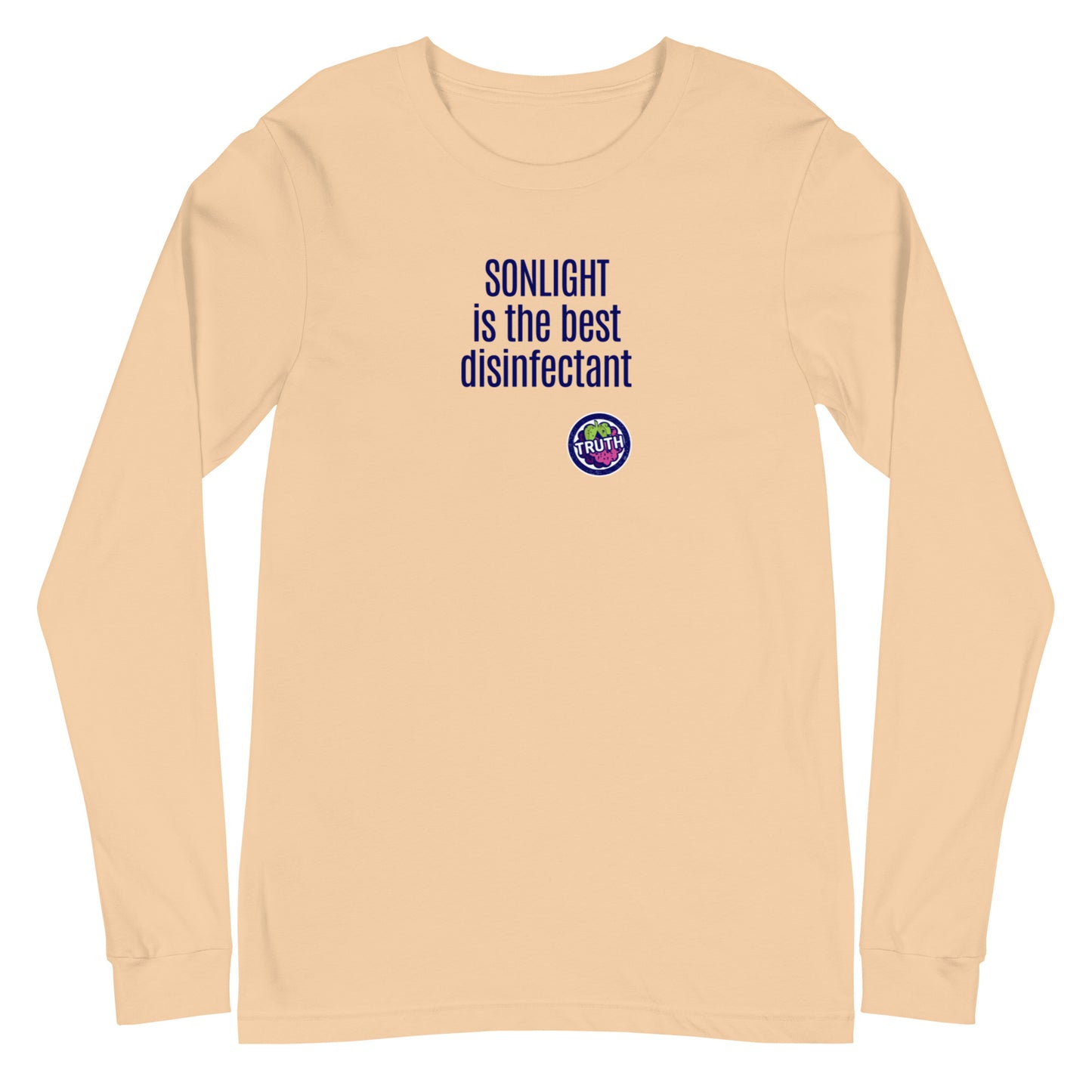 Sonlight Sleeved