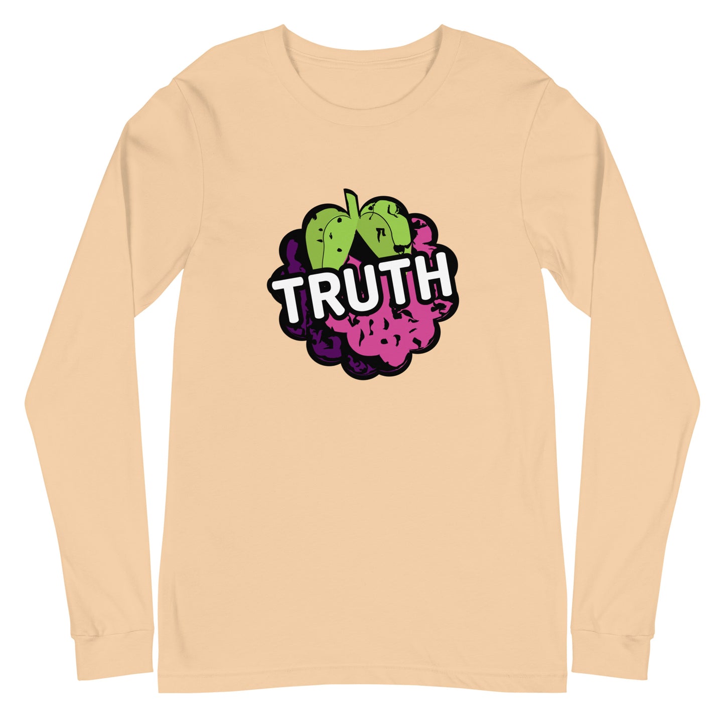 Truthberry Sleeved 3.0