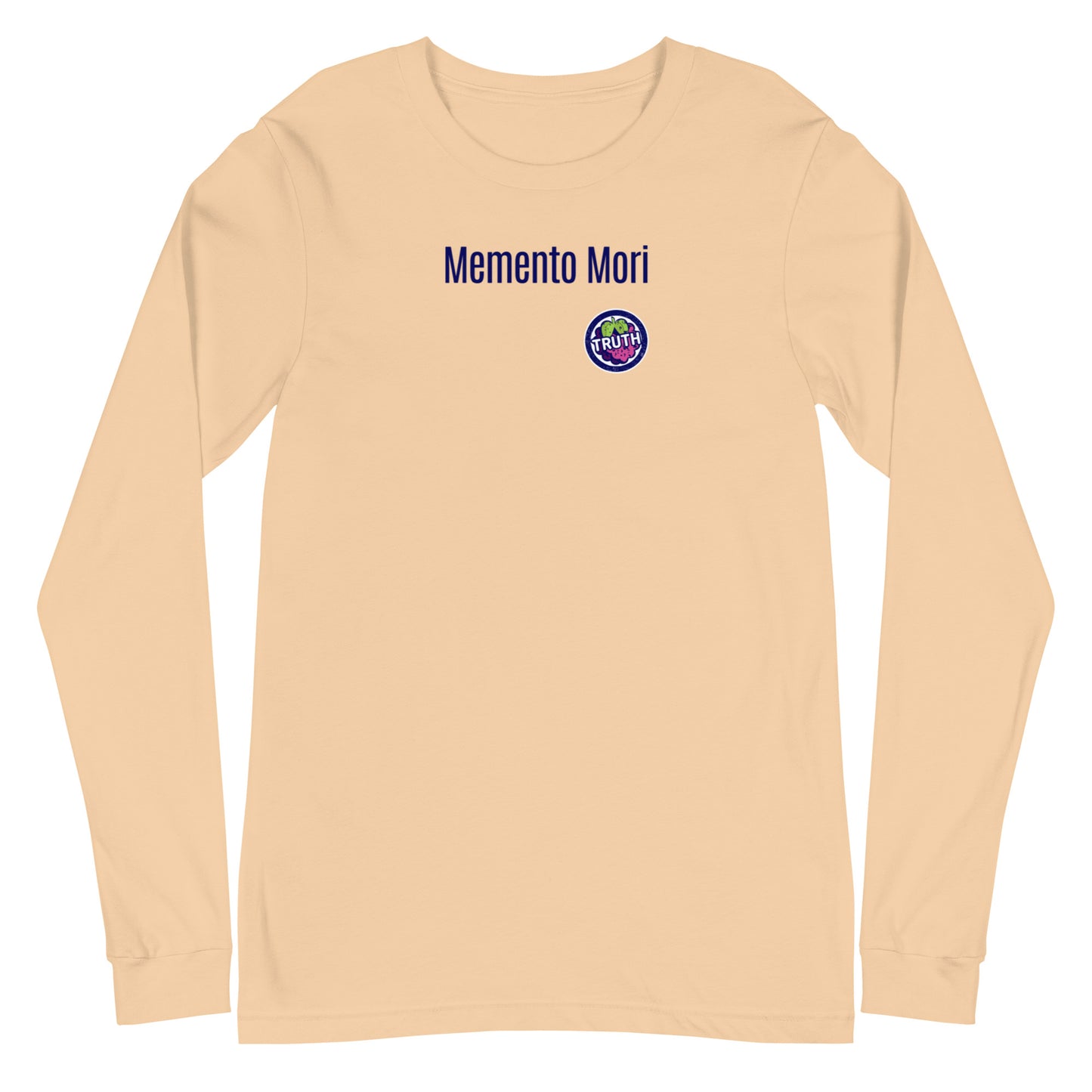 Memento Mori Sleeved