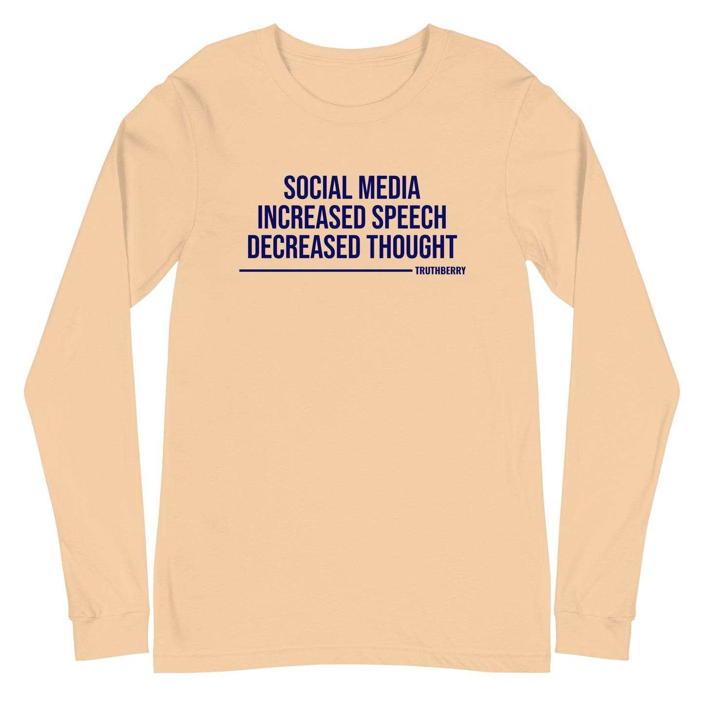 Social Sleeved