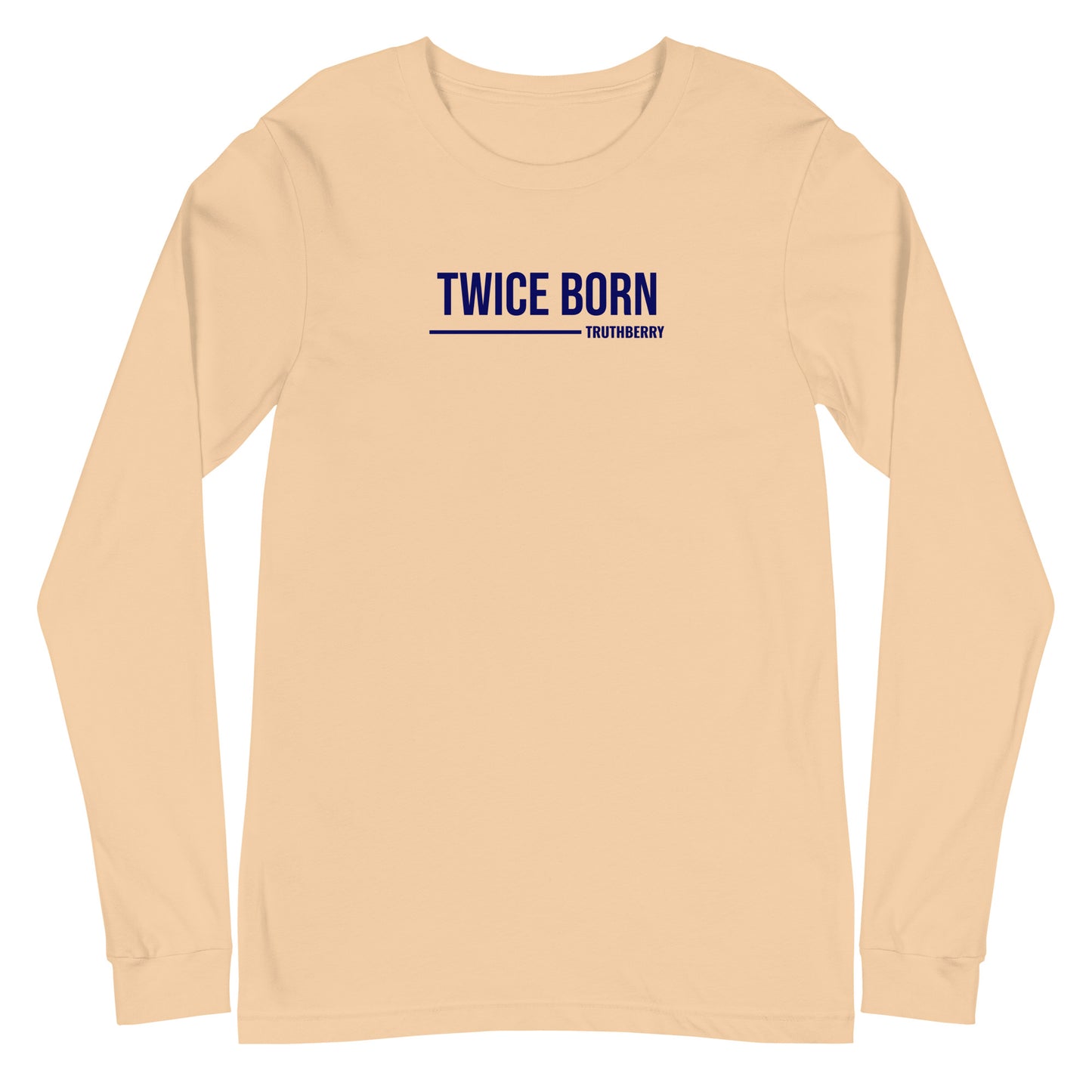 Twice Born Sleeved