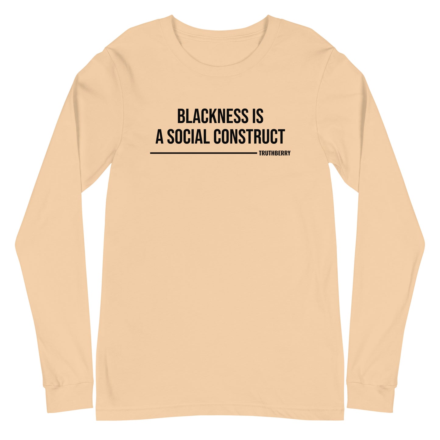 Blackness Sleeved