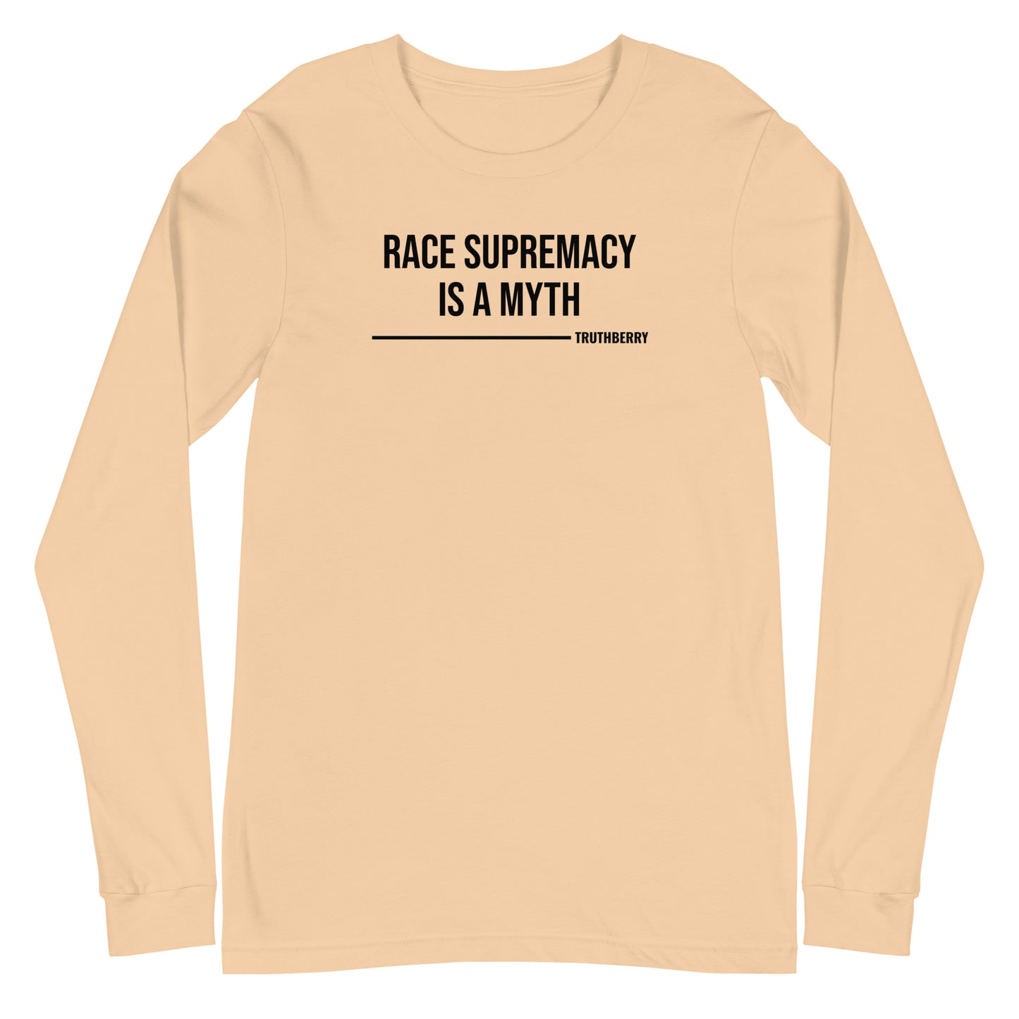 Supremacy Sleeved