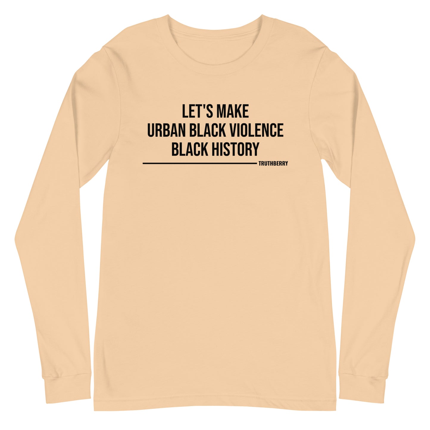 Urban History Sleeved