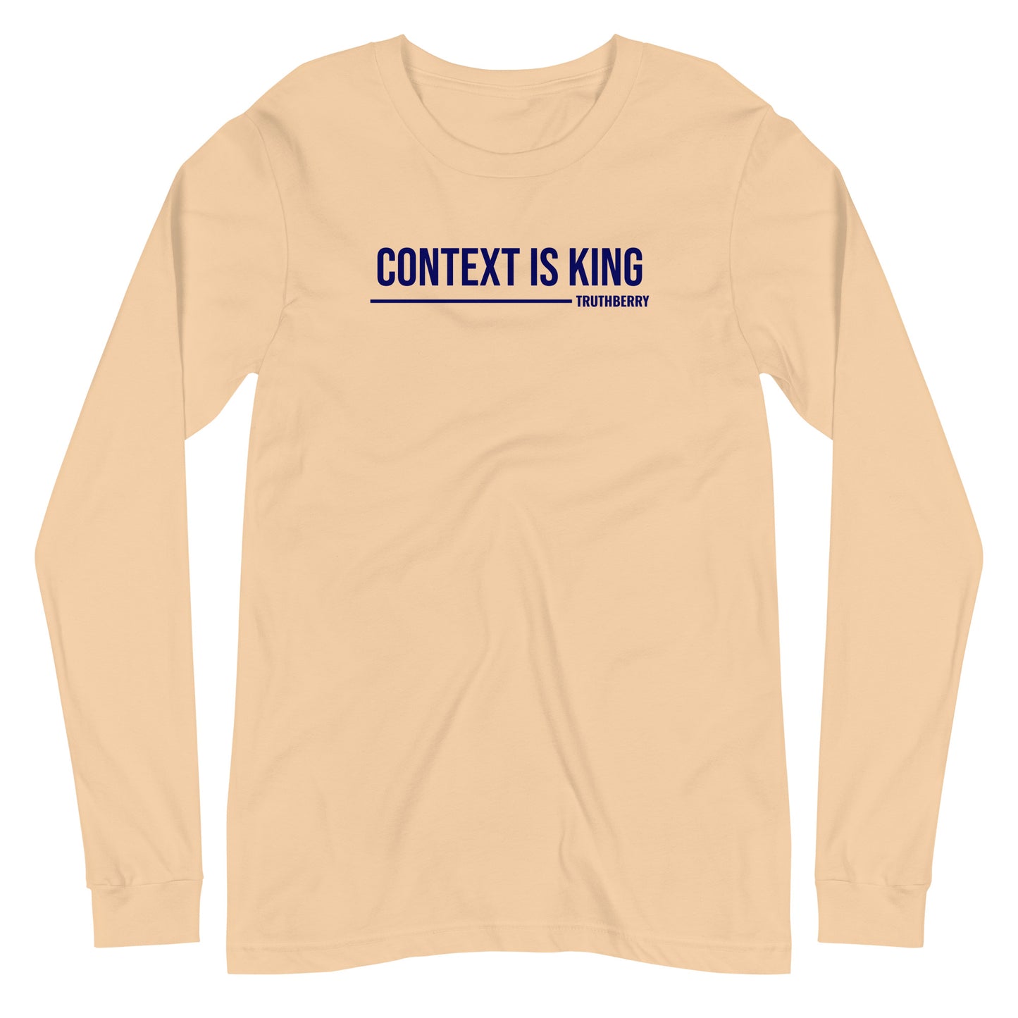 King Context Sleeved