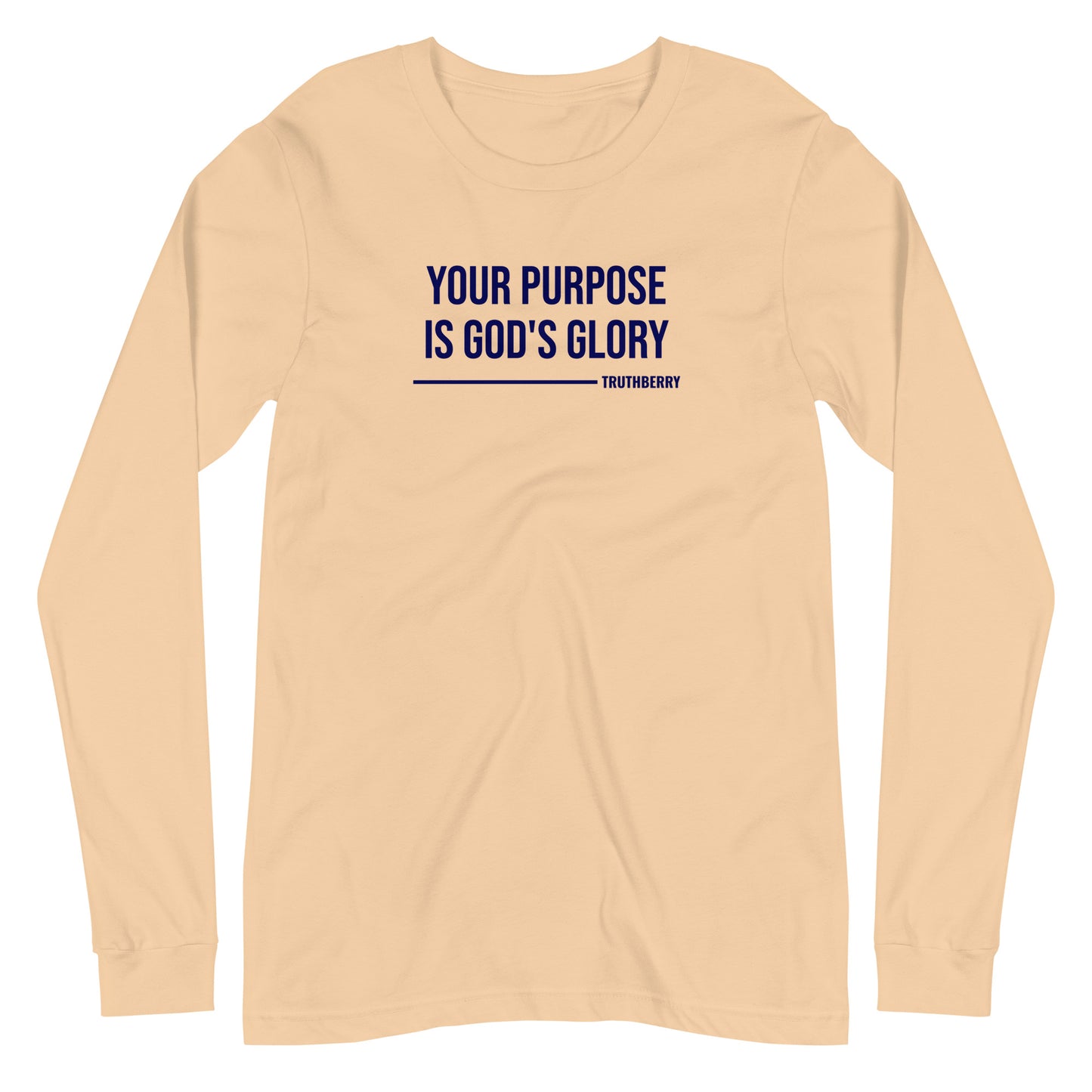 Purpose Sleeved