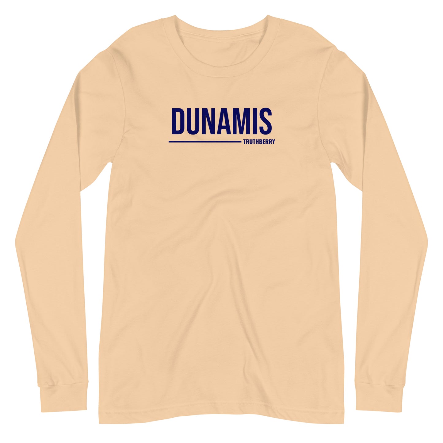 Dunamis Sleeved