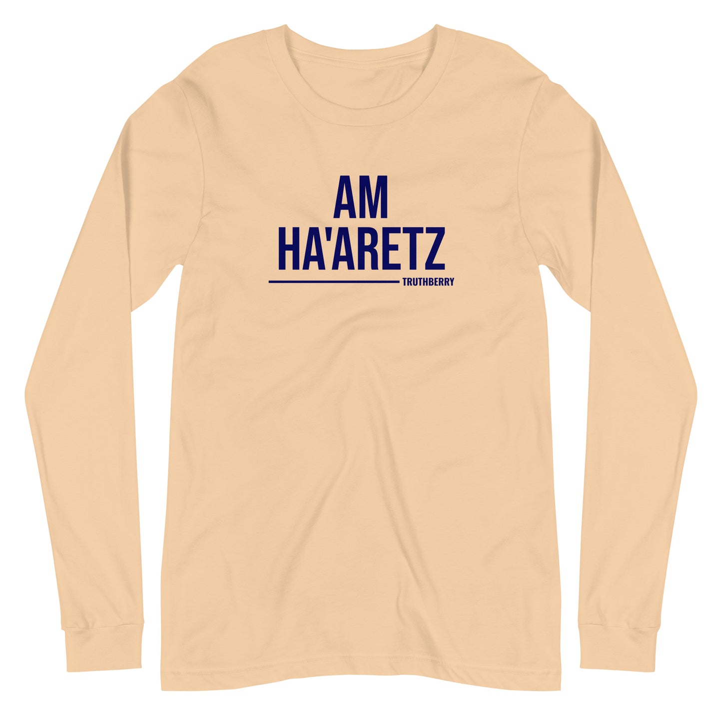 Am Ha'aretz Sleeved