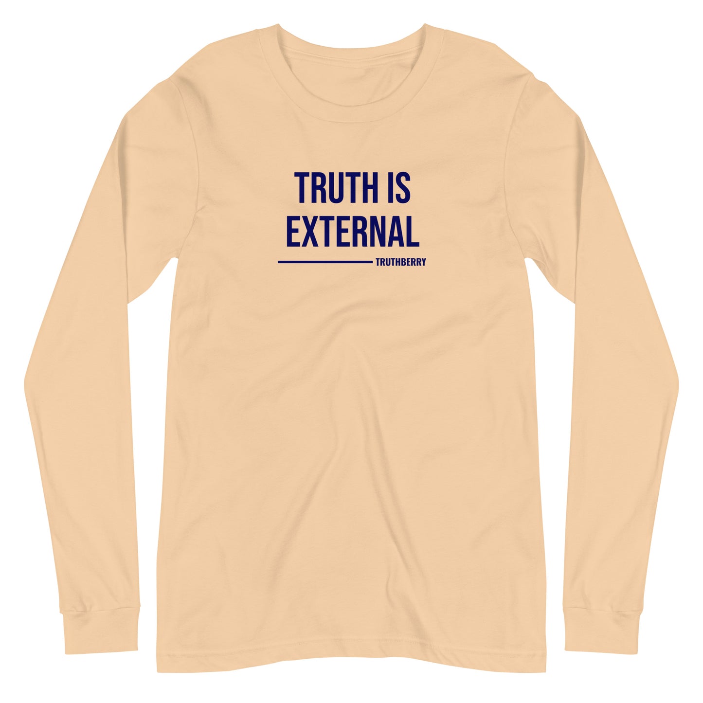 External Truth Sleeved