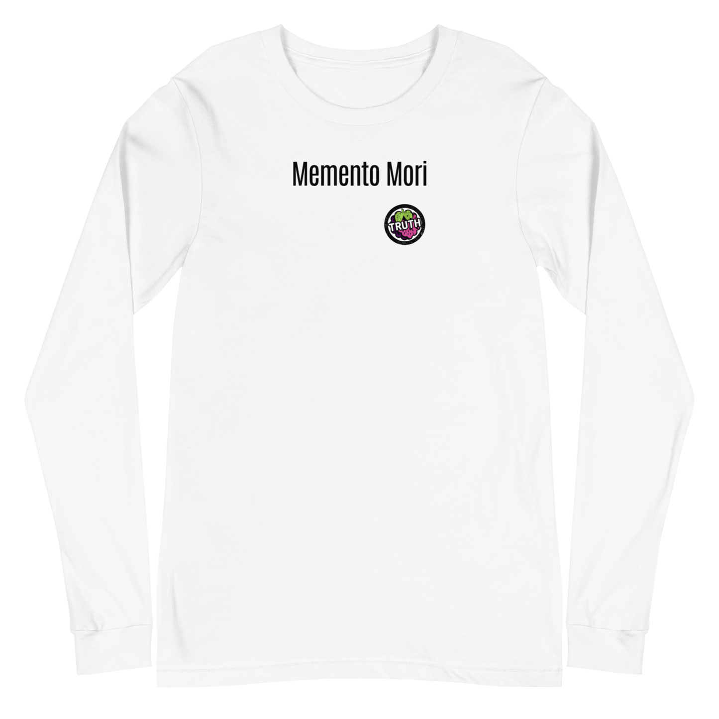 Memento Mori Sleeved