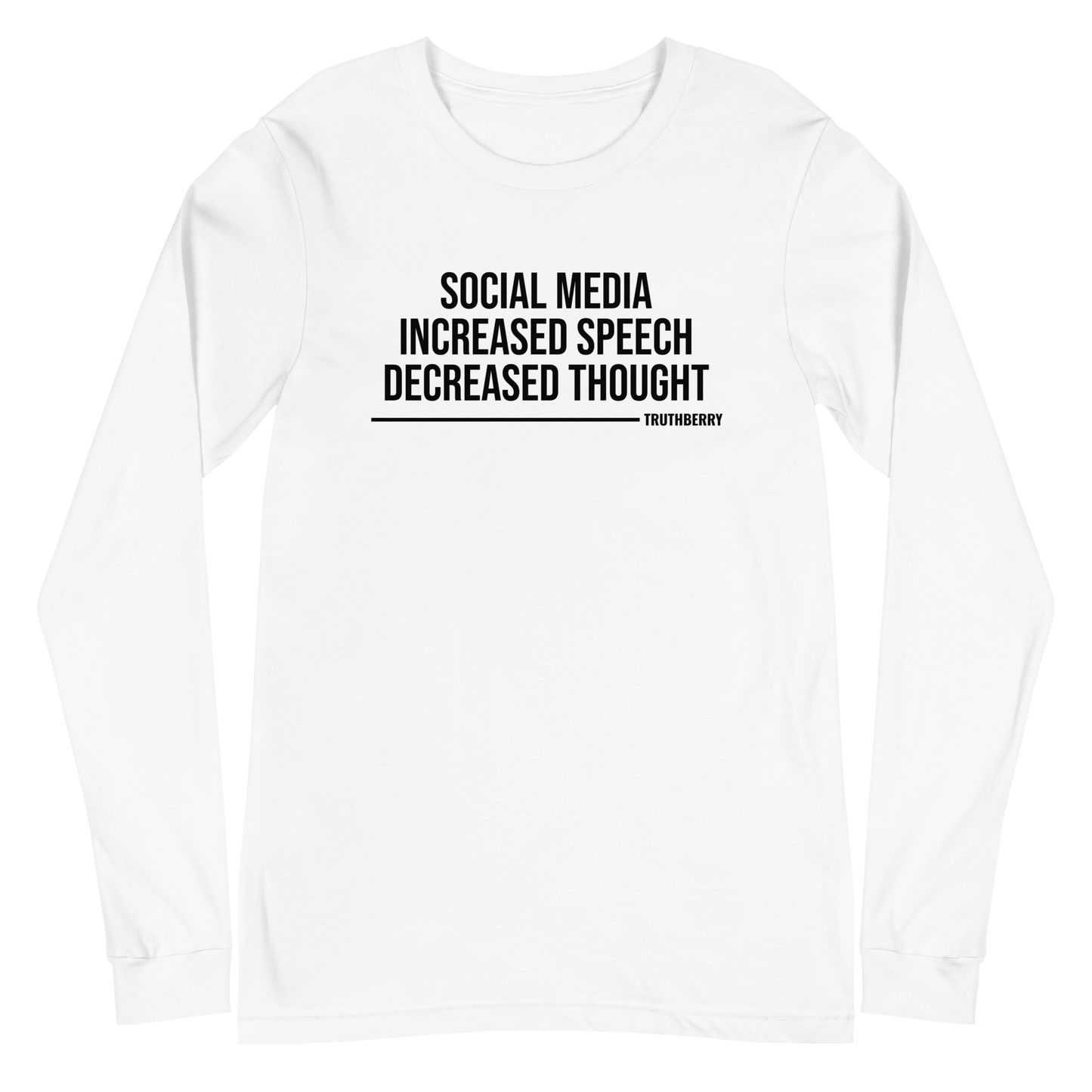 Social Sleeved