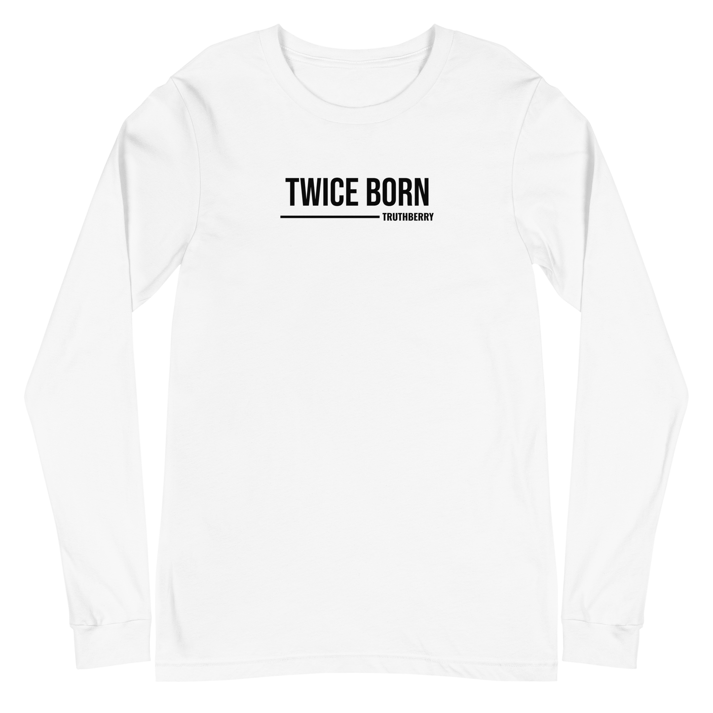 Twice Born Sleeved