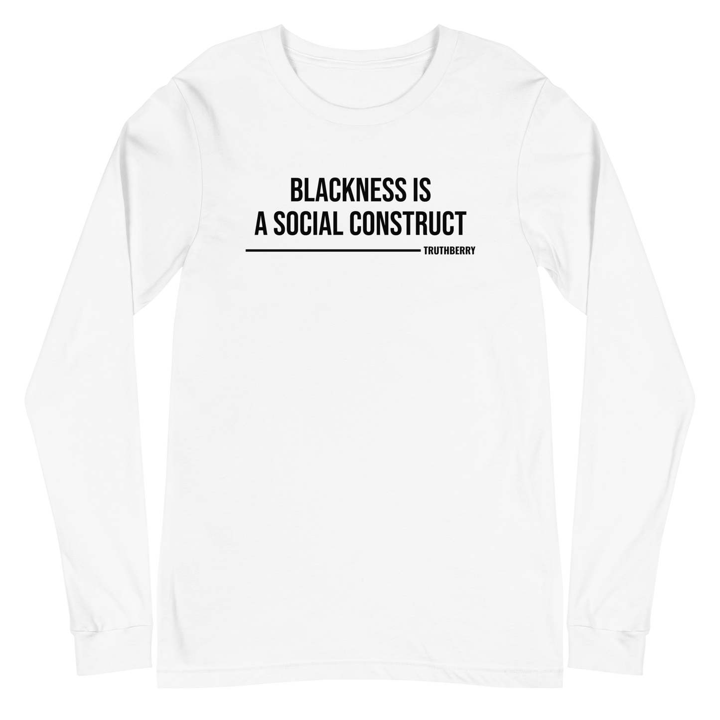 Blackness Sleeved