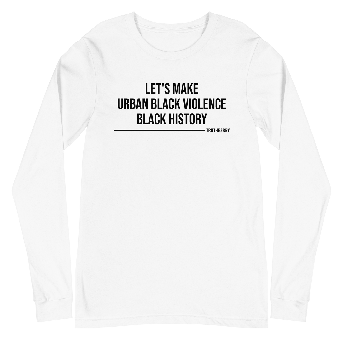 Urban History Sleeved