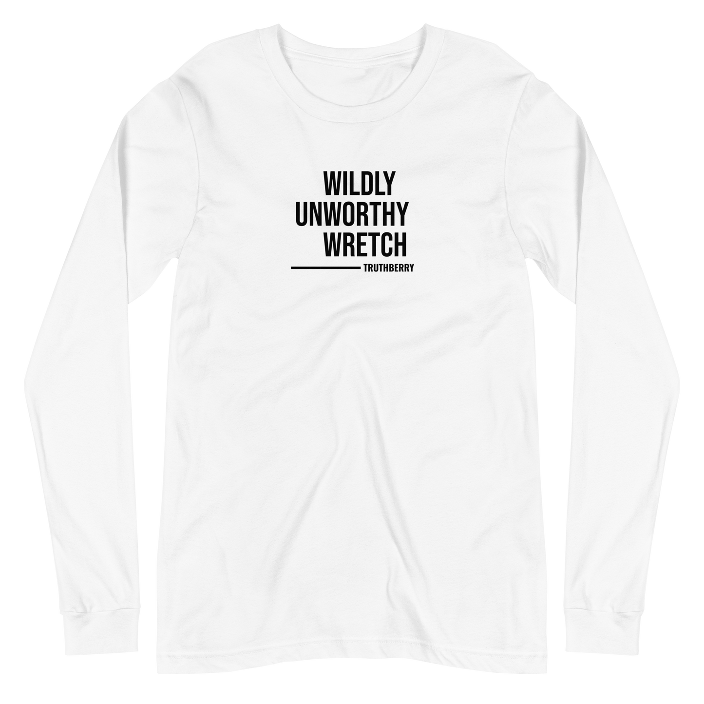 Wretch Sleeved