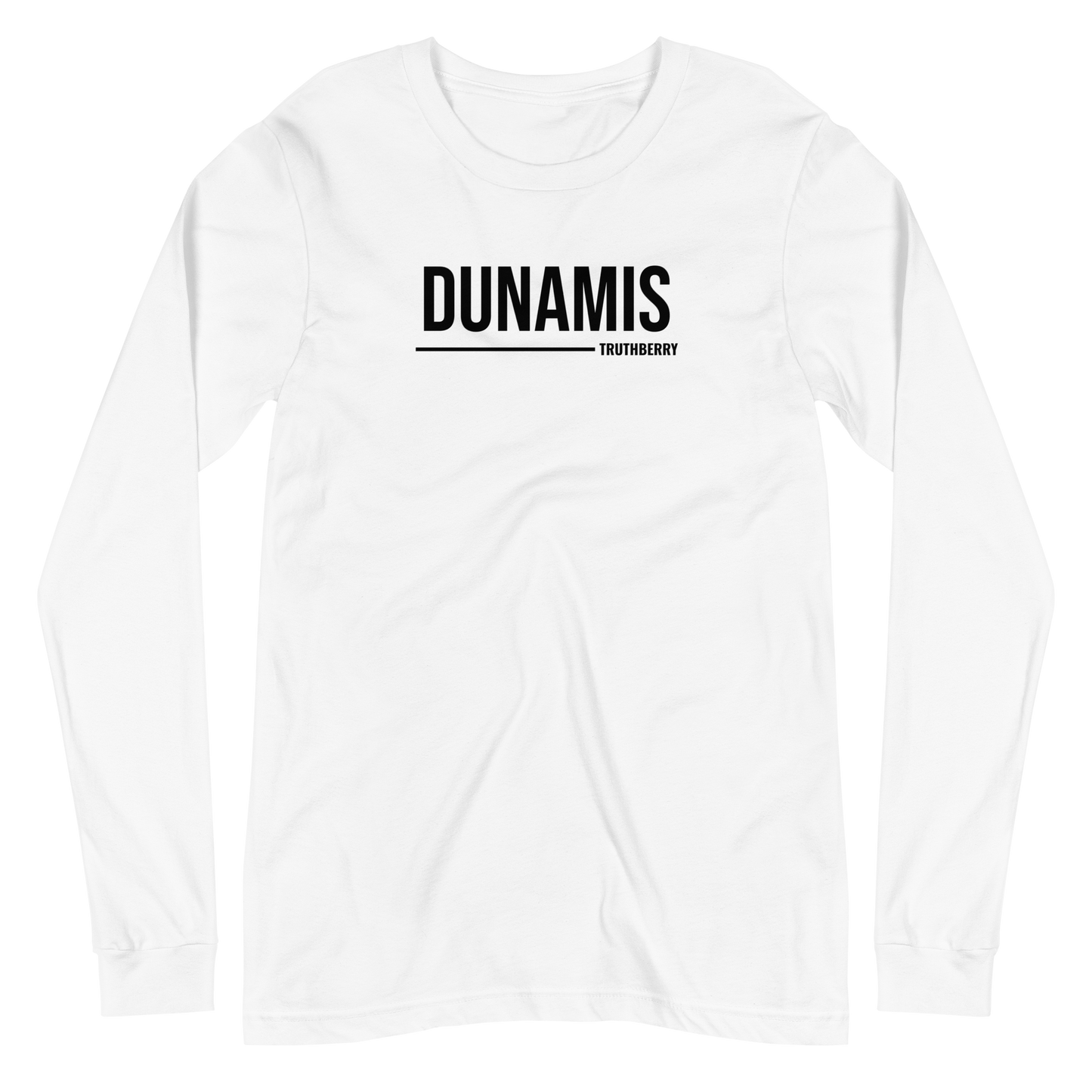 Dunamis Sleeved